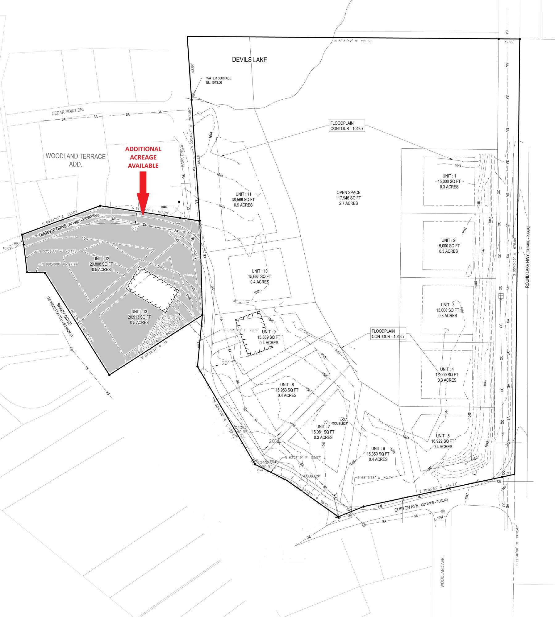 4020 Round Lake Highway Property Photo 3
