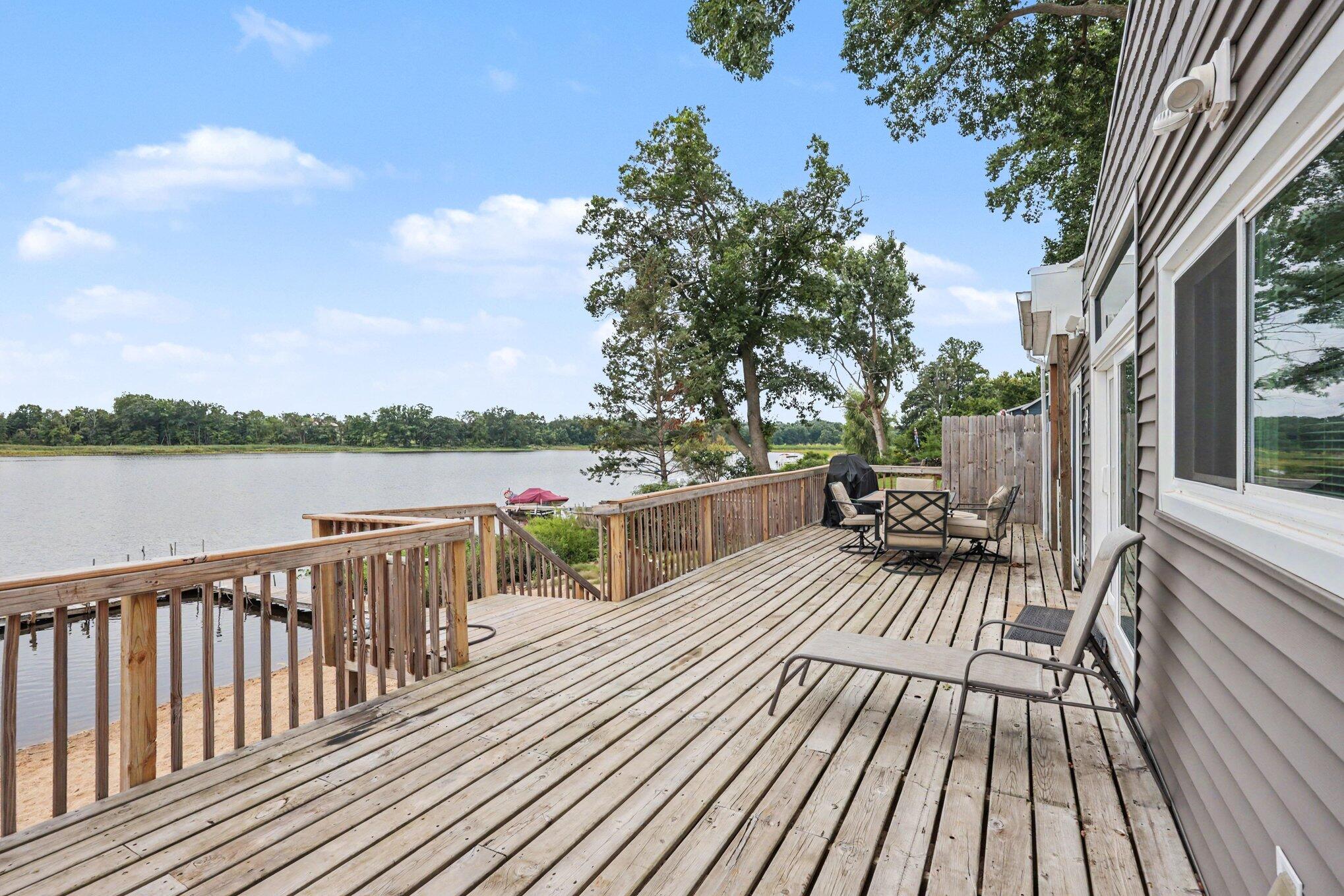 6319 Woods Trail Drive Property Photo 25