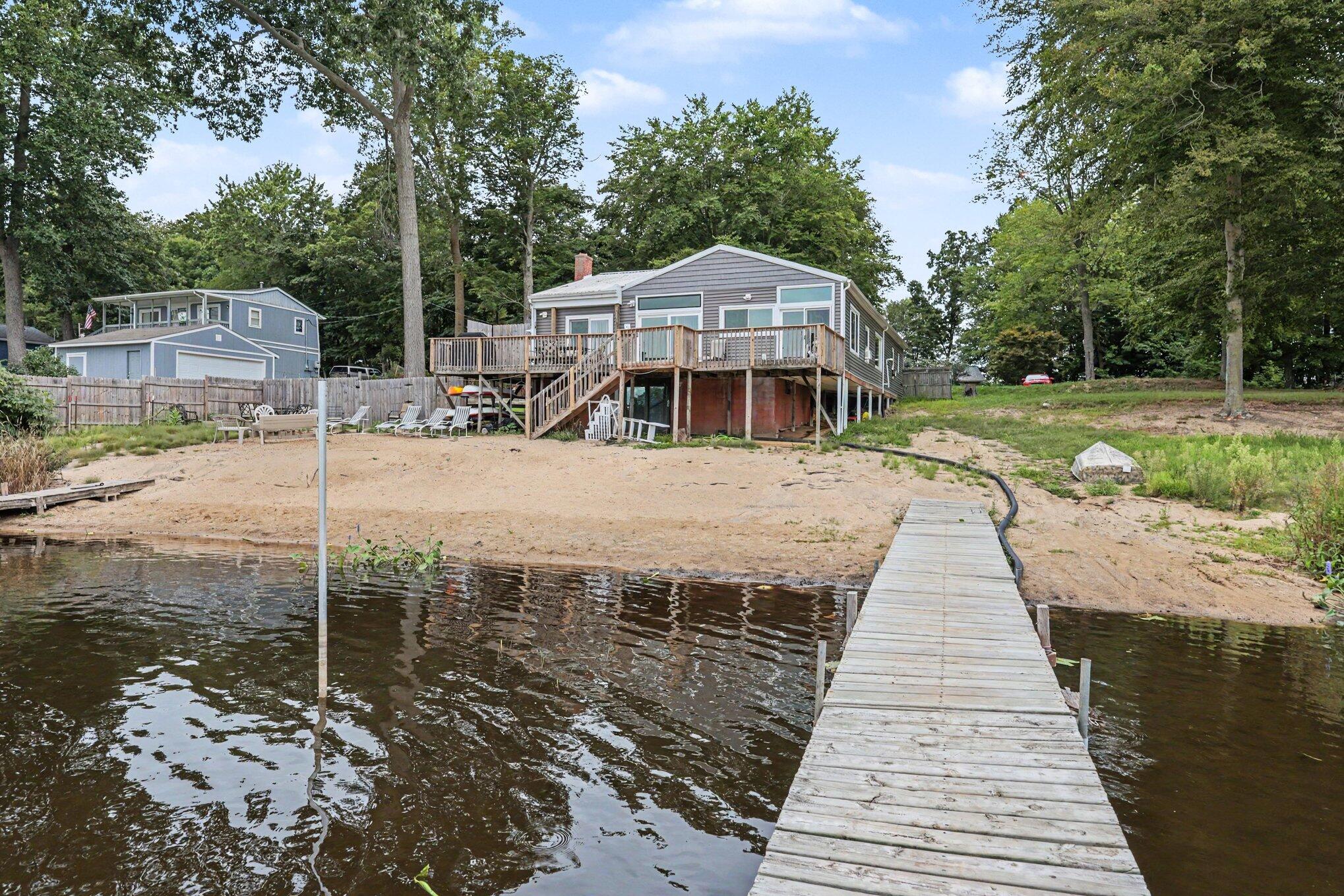 6319 Woods Trail Drive Property Photo 28
