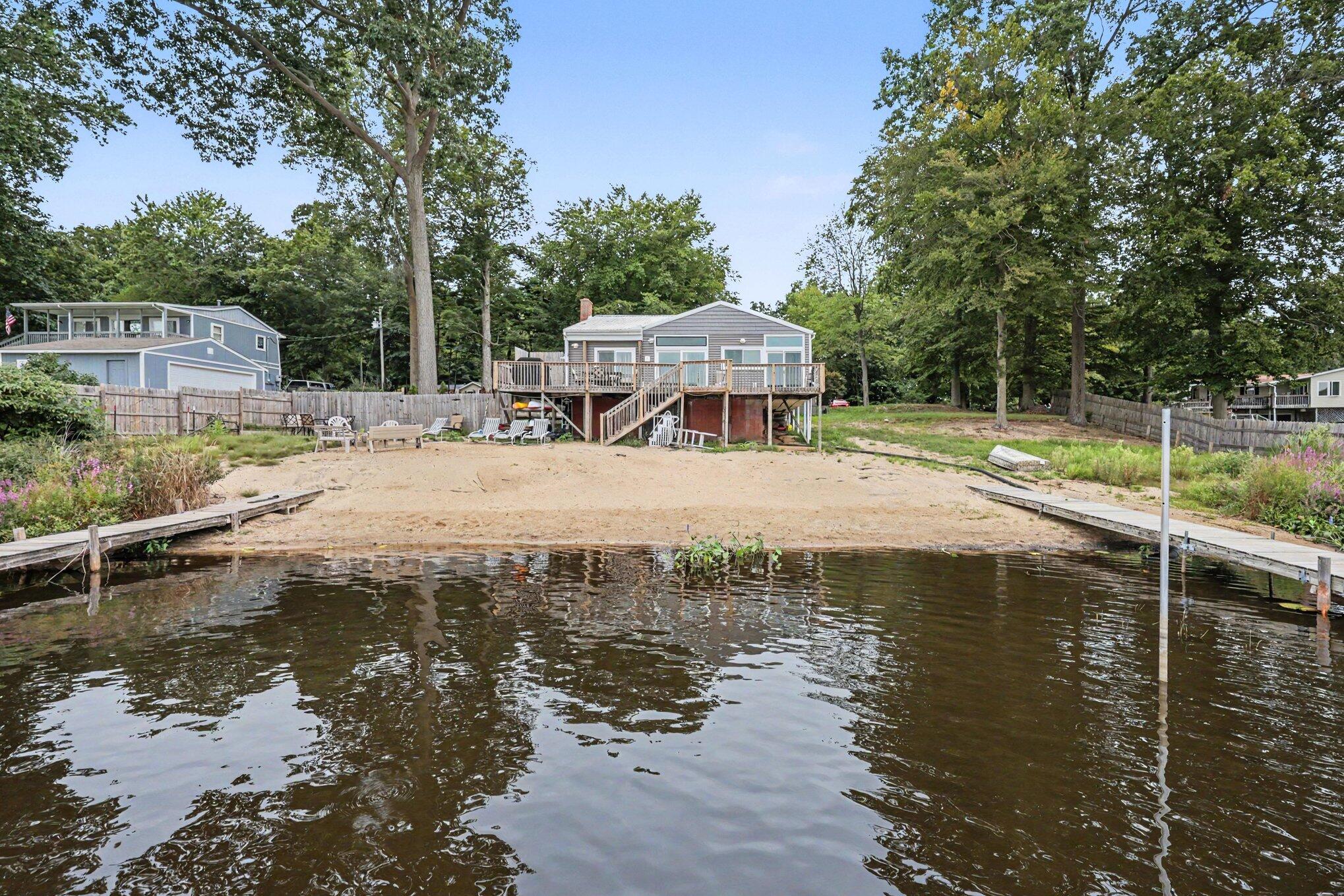 6319 Woods Trail Drive Property Photo 29