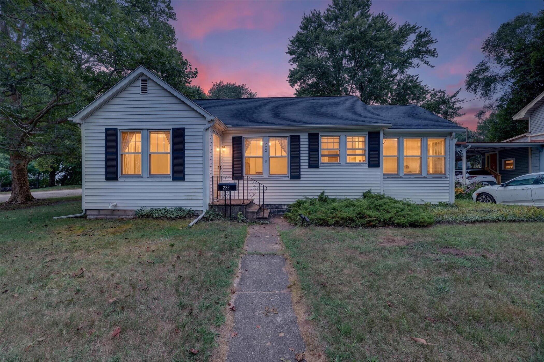 222 Jersey Street Property Photo 1