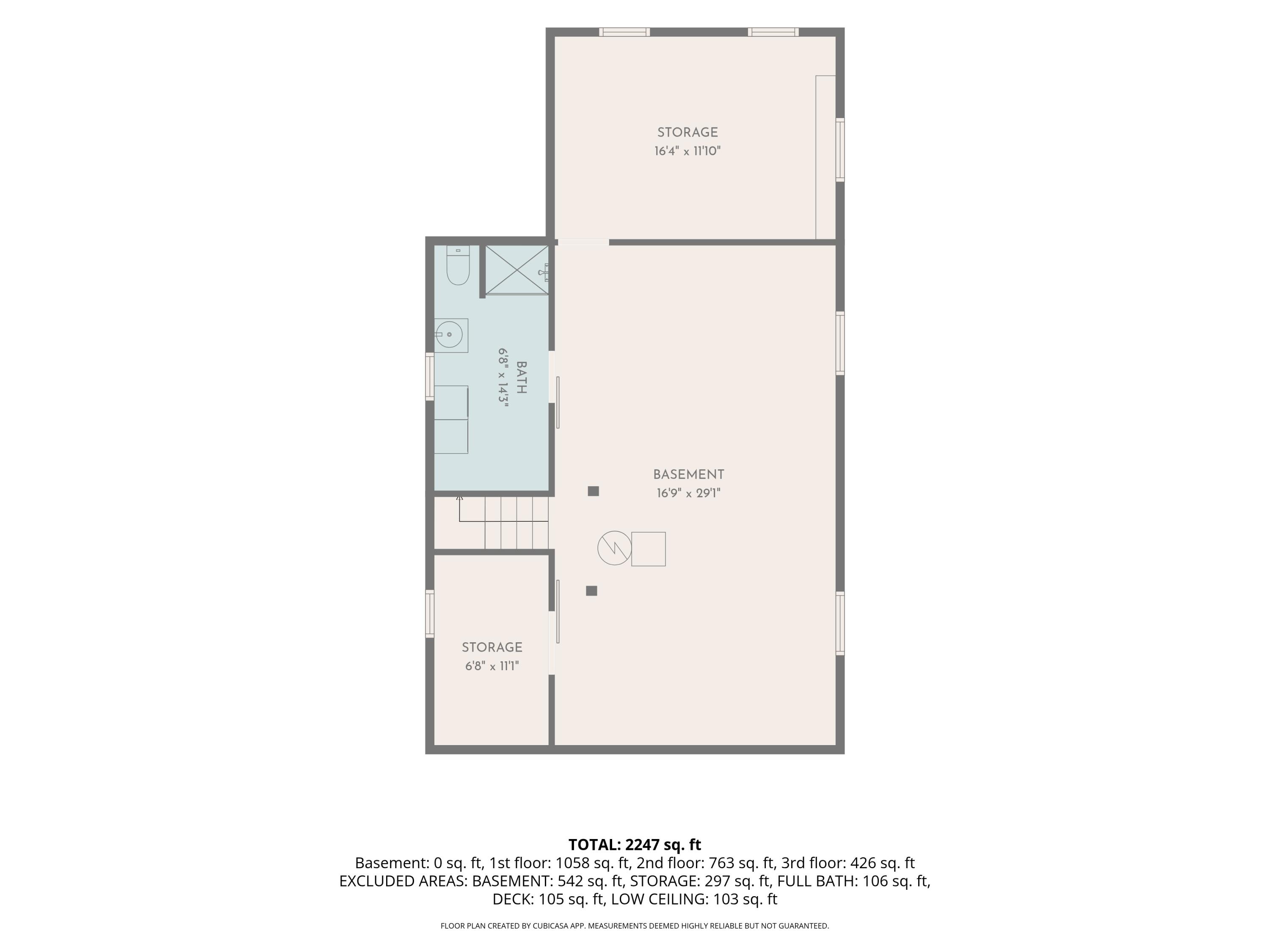 205 E Savidge Street Property Photo 40