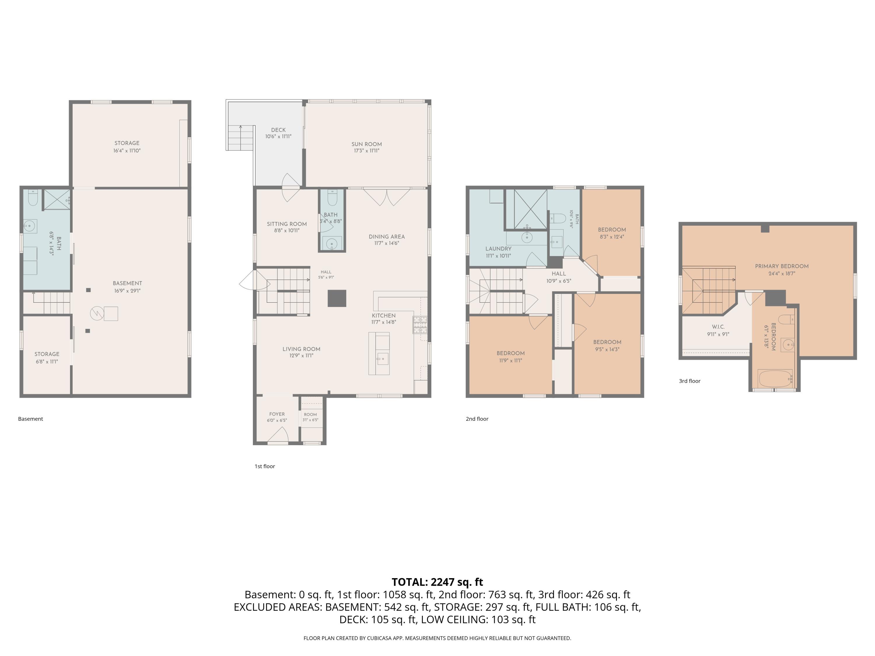 205 E Savidge Street Property Photo 41