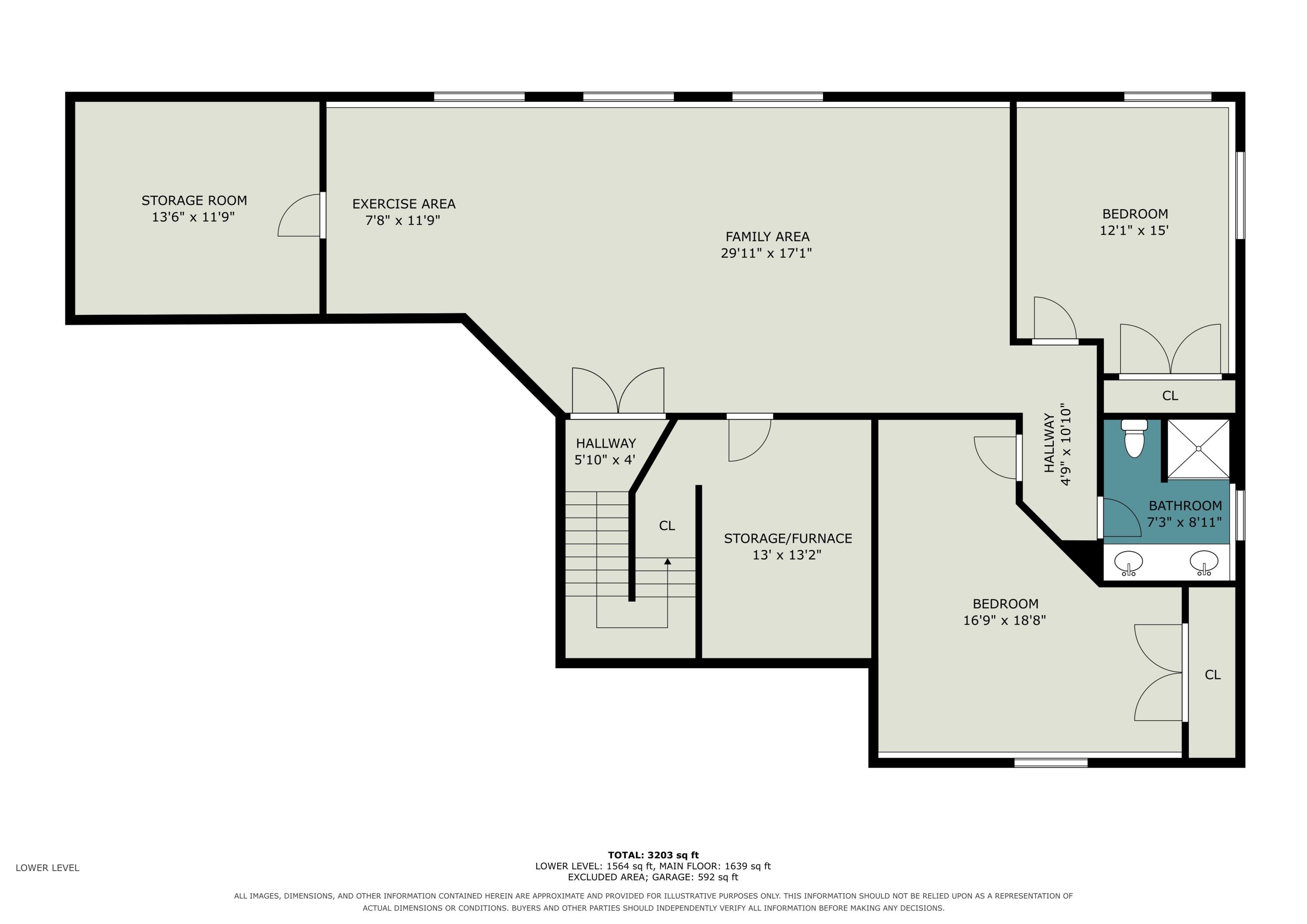 325 Grant Street Property Photo 32