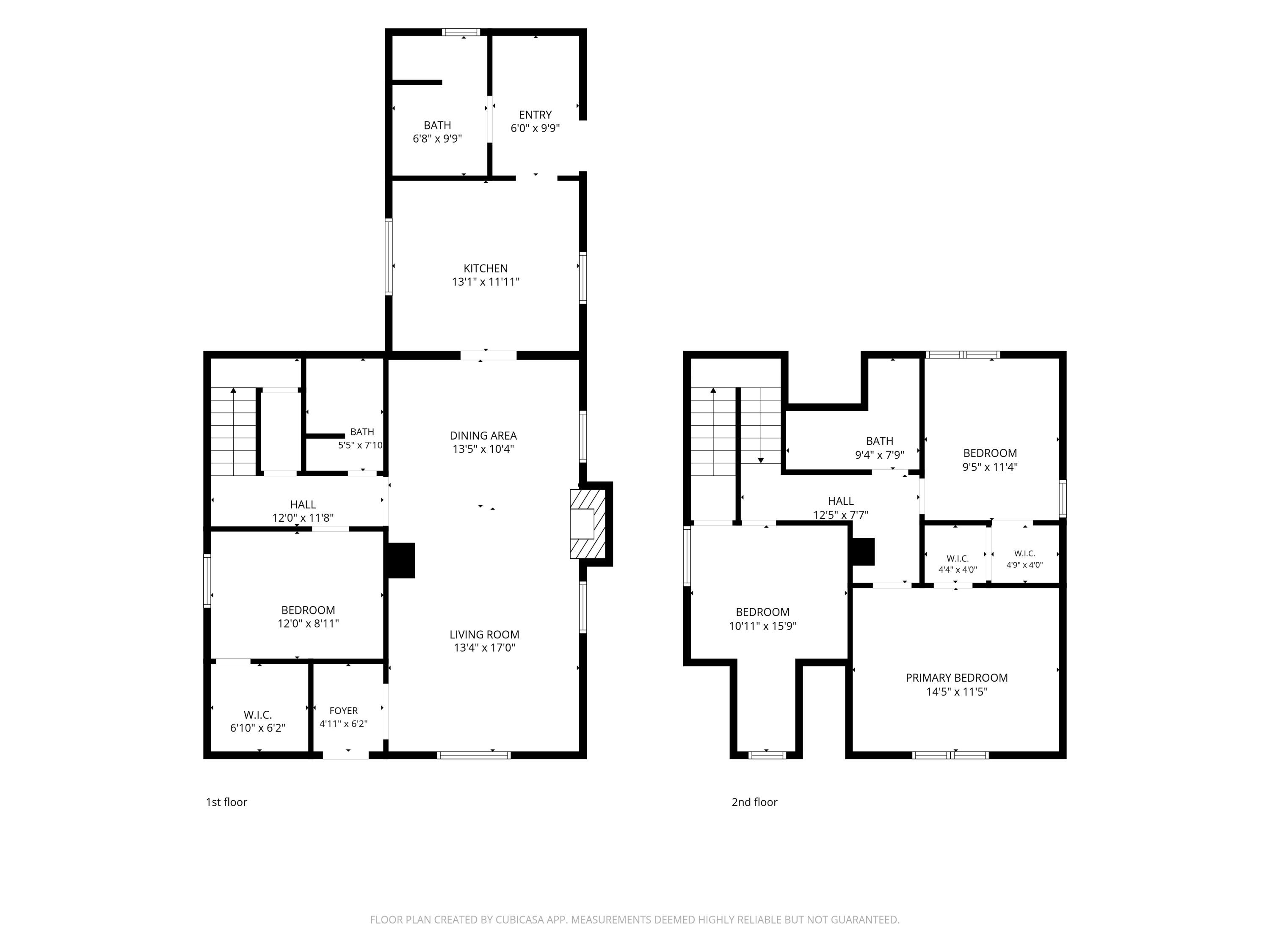 545 N Hemlock Street Property Photo 21