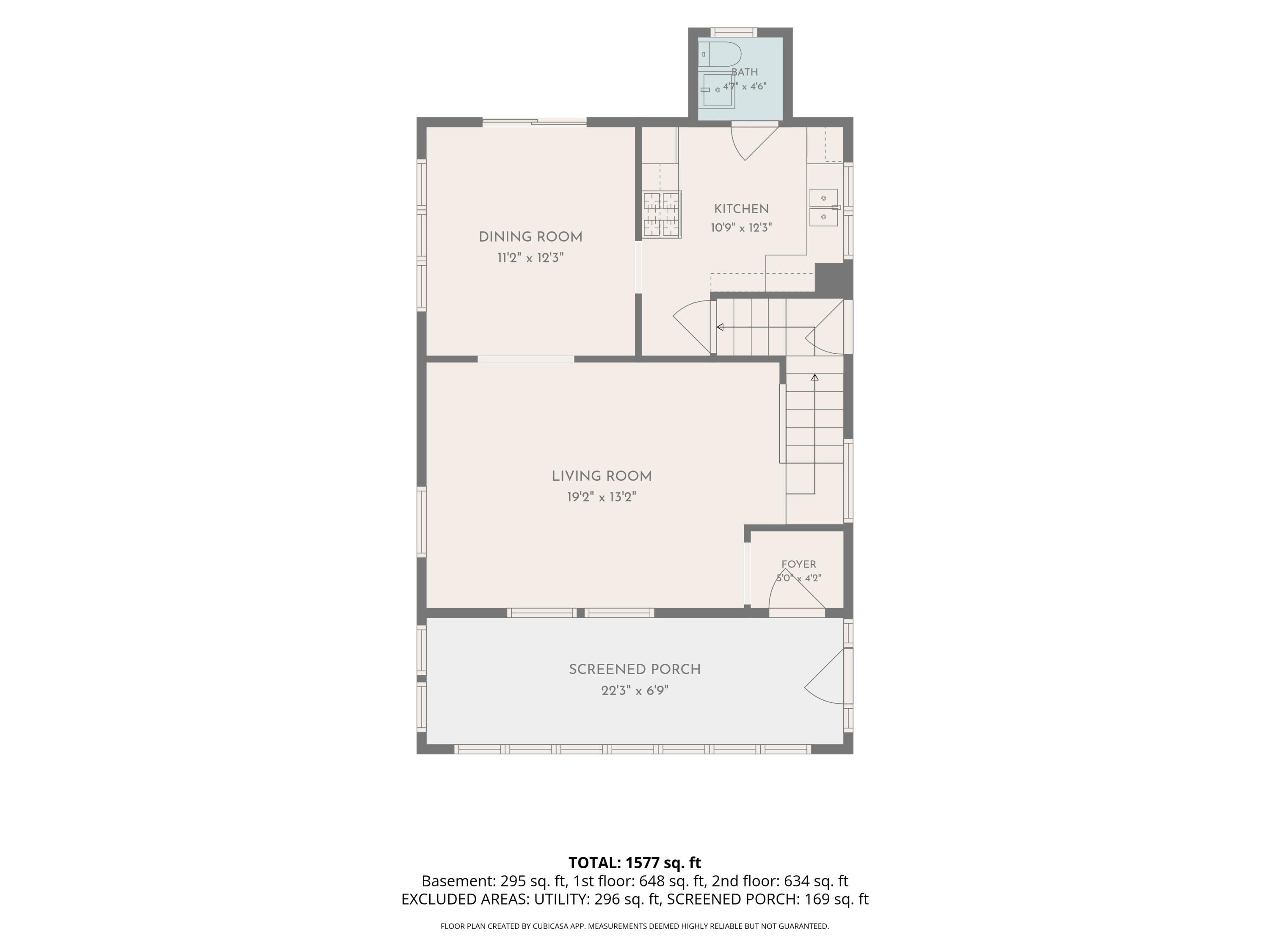 45 Benjamin Avenue Ne Property Photo 4