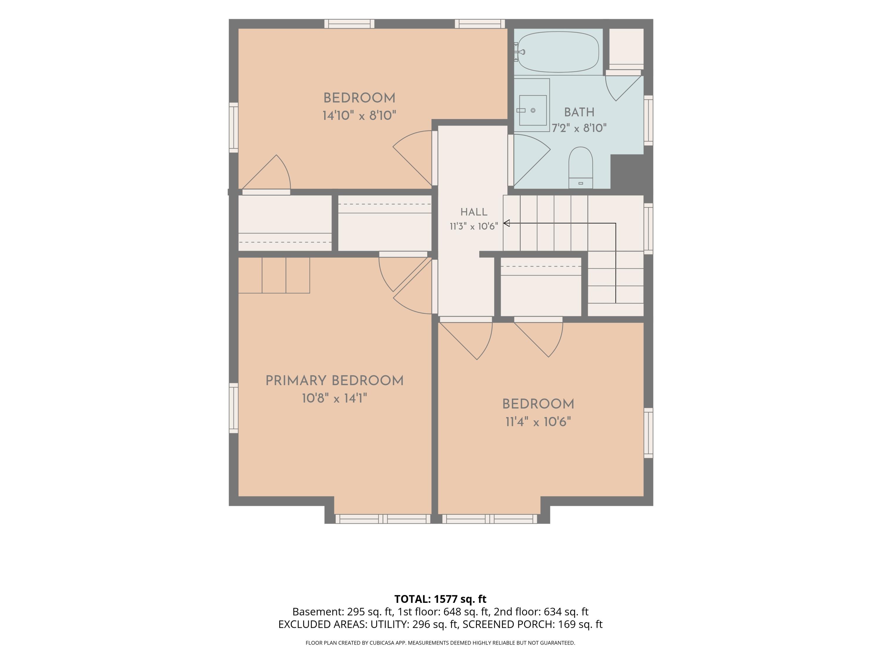 45 Benjamin Avenue Ne Property Photo 20