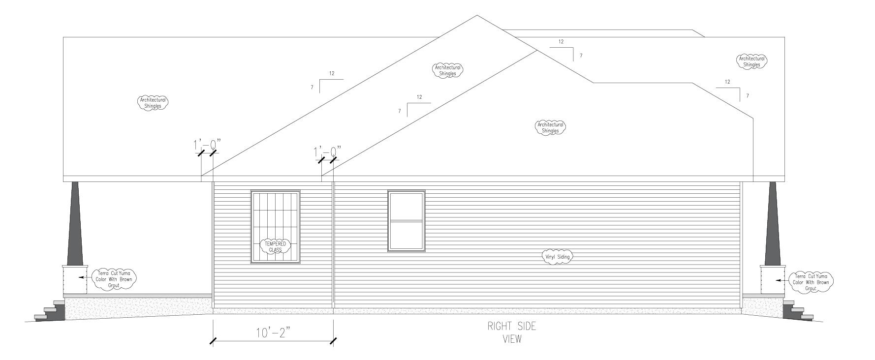 3000 Country Club Road Blk Property Photo 3