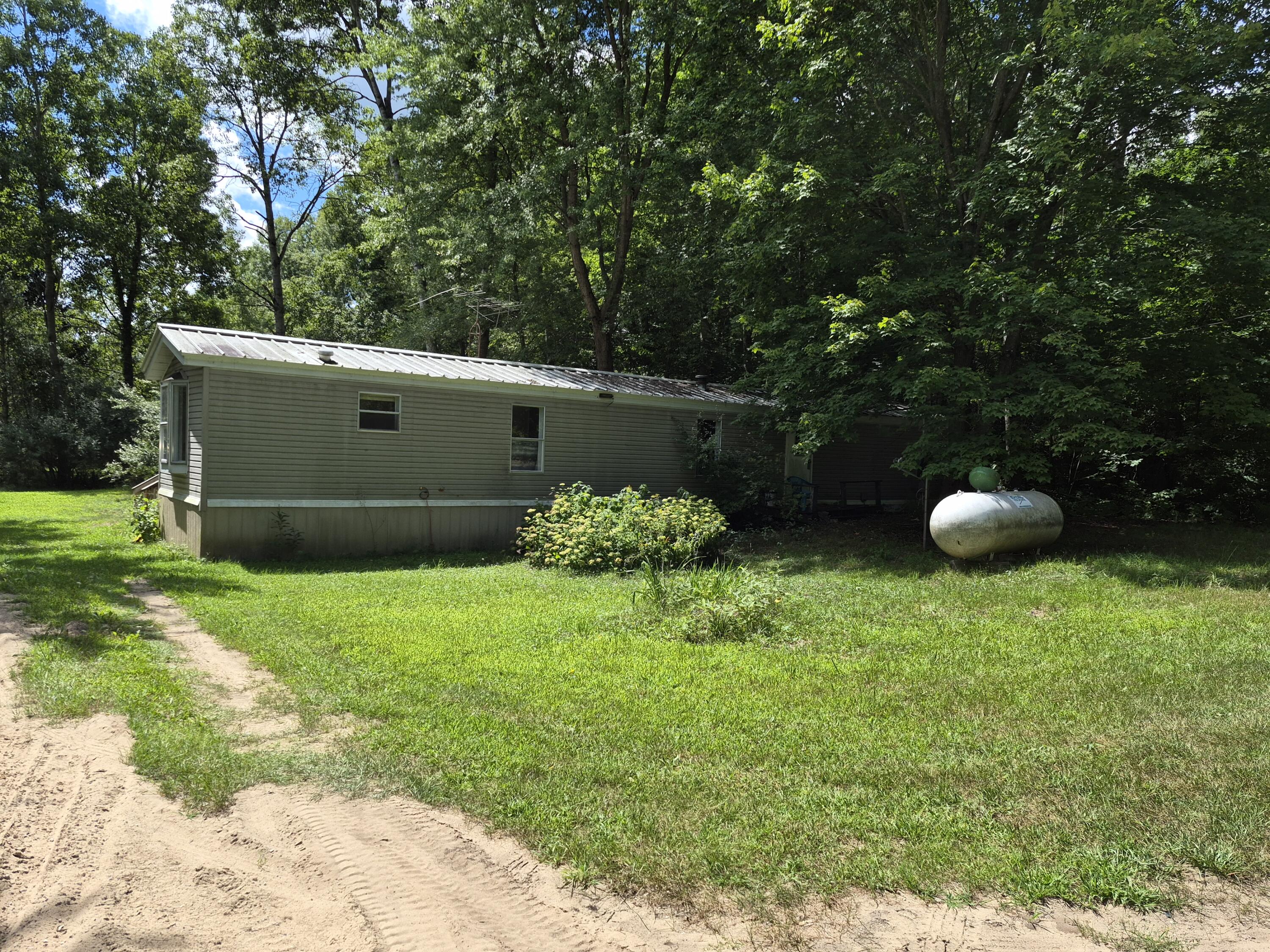 4107 E White River Drive Property Photo 1