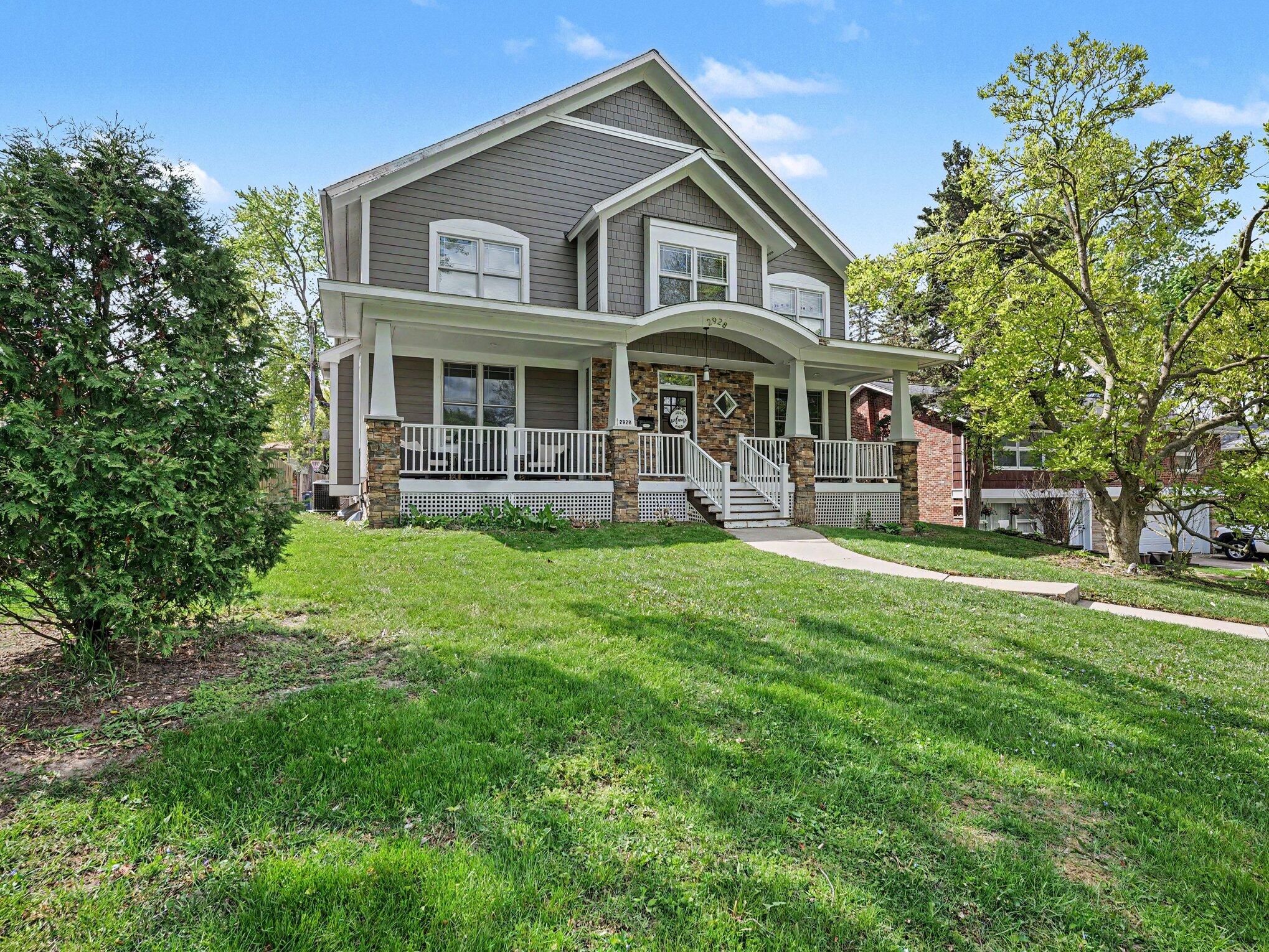 2928 Vinsetta Boulevard Property Photo 4