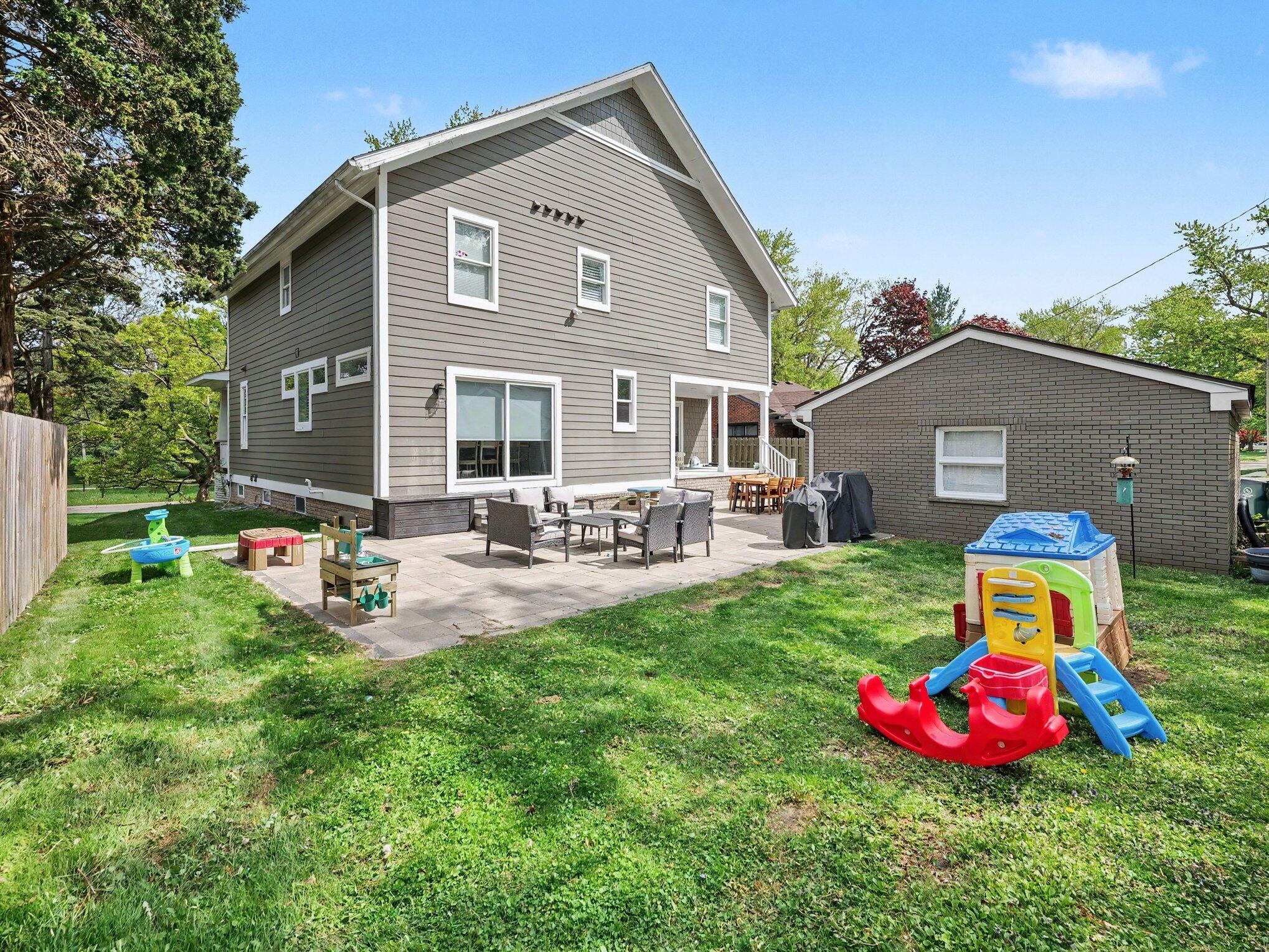 2928 Vinsetta Boulevard Property Photo 41