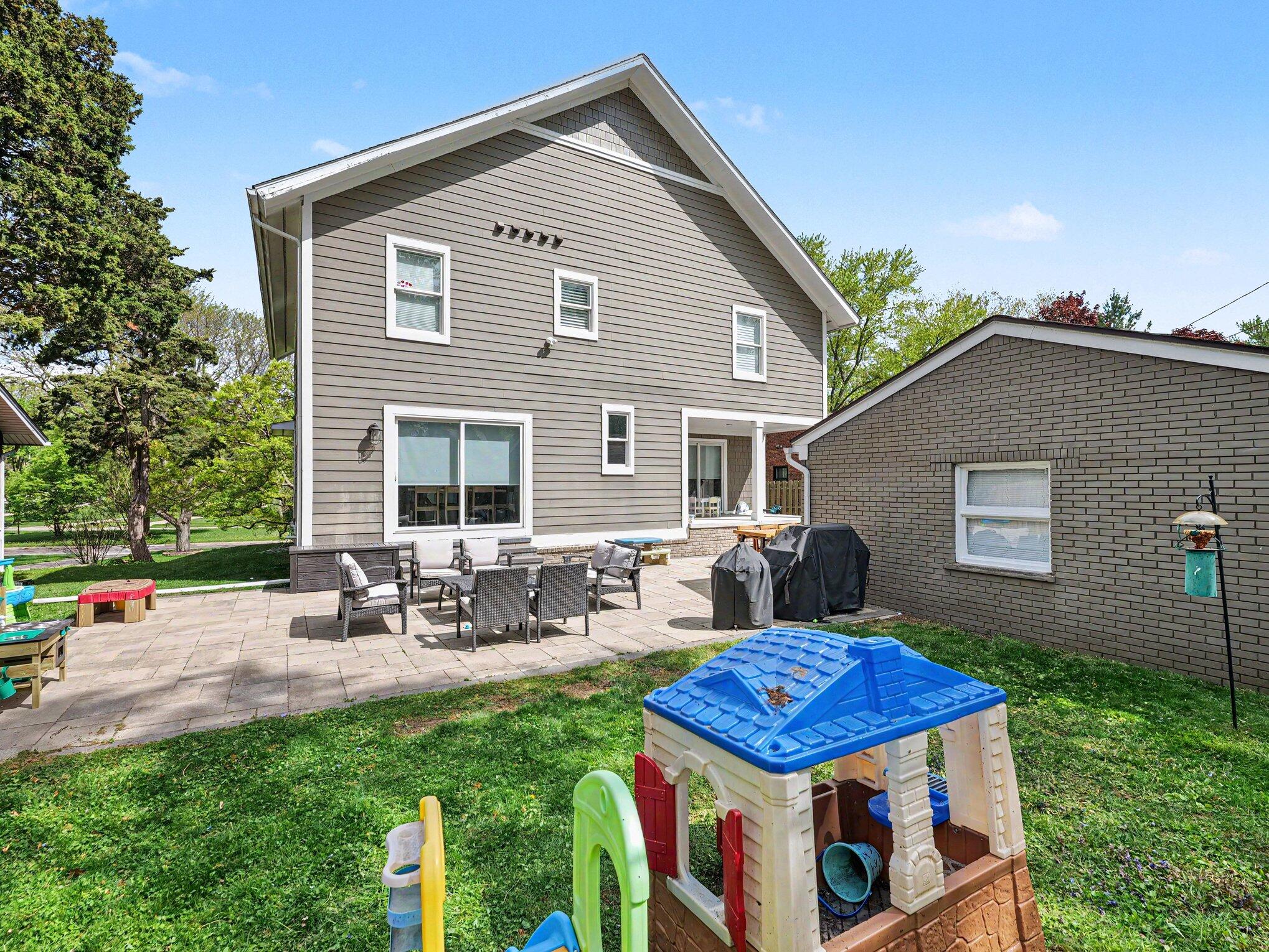 2928 Vinsetta Boulevard Property Photo 42