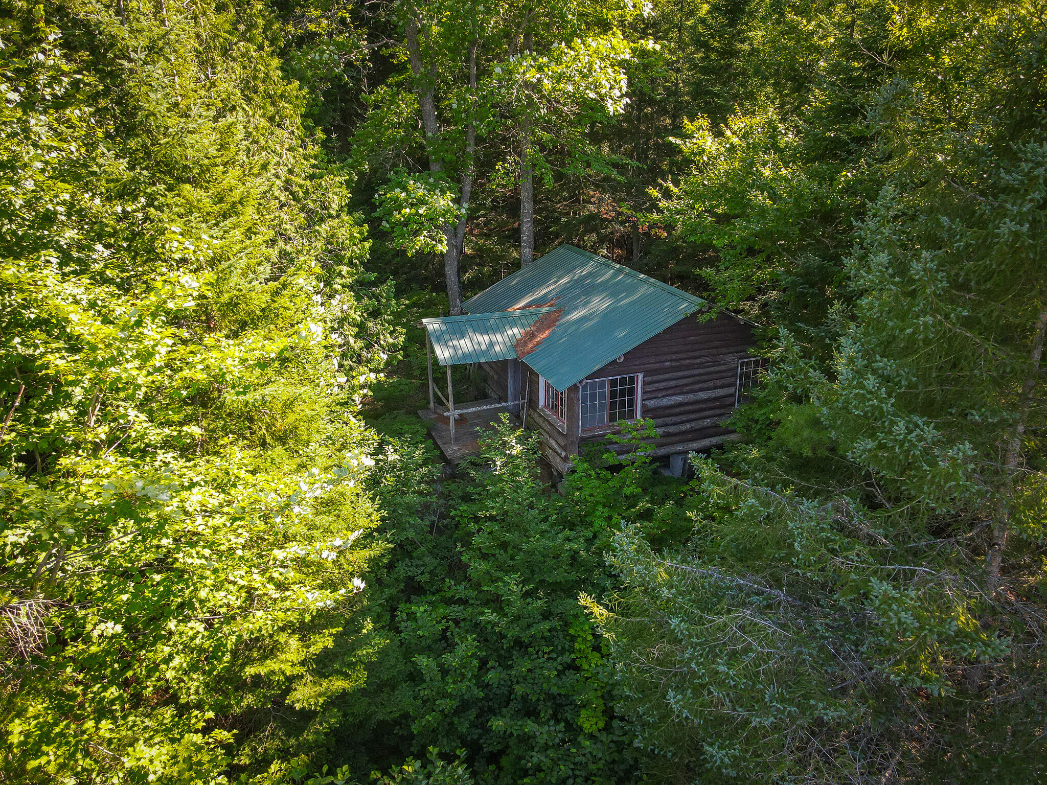 3505 N Timber Lost Road Property Photo 5