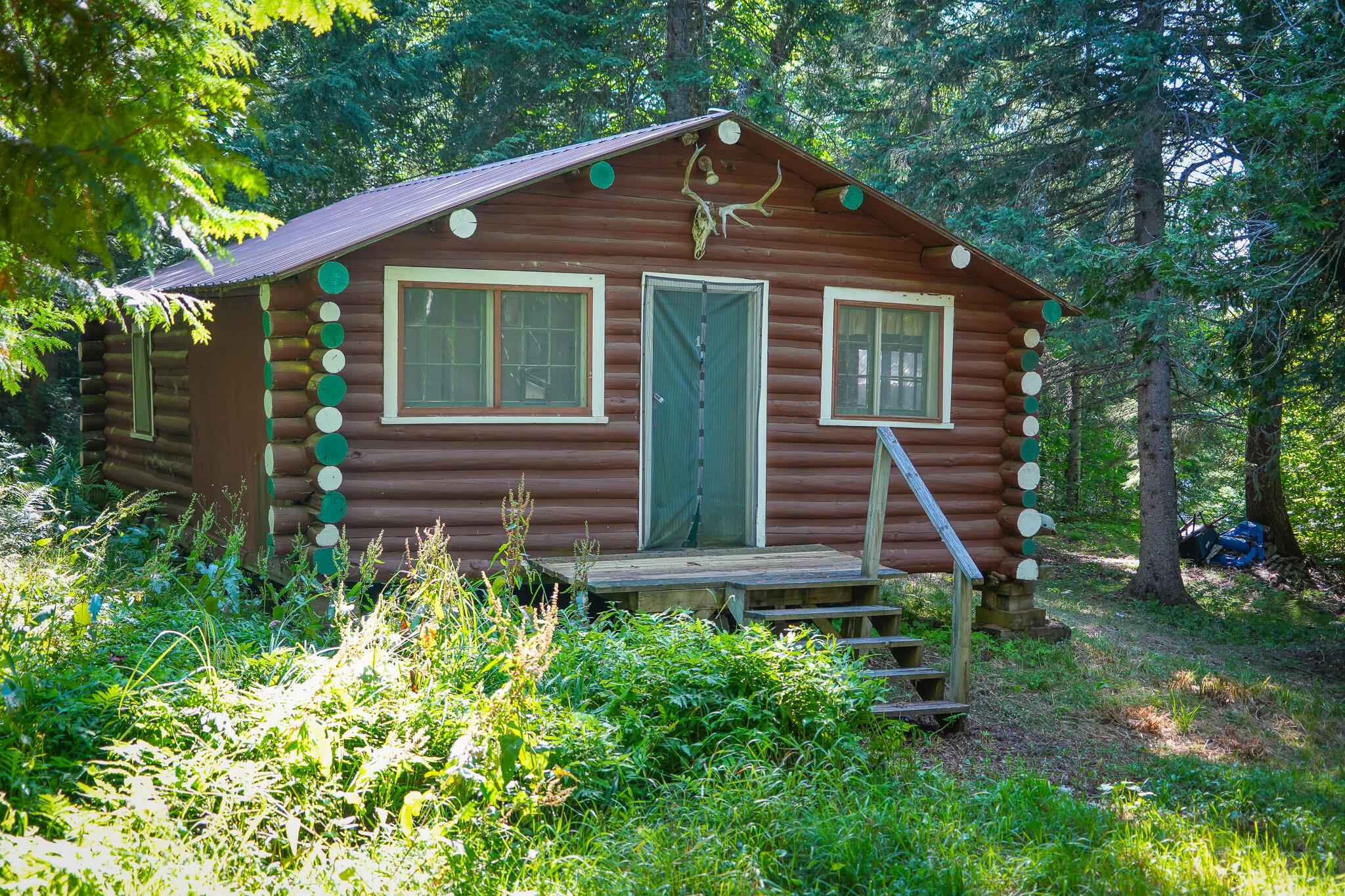 3505 N Timber Lost Road Property Photo 7