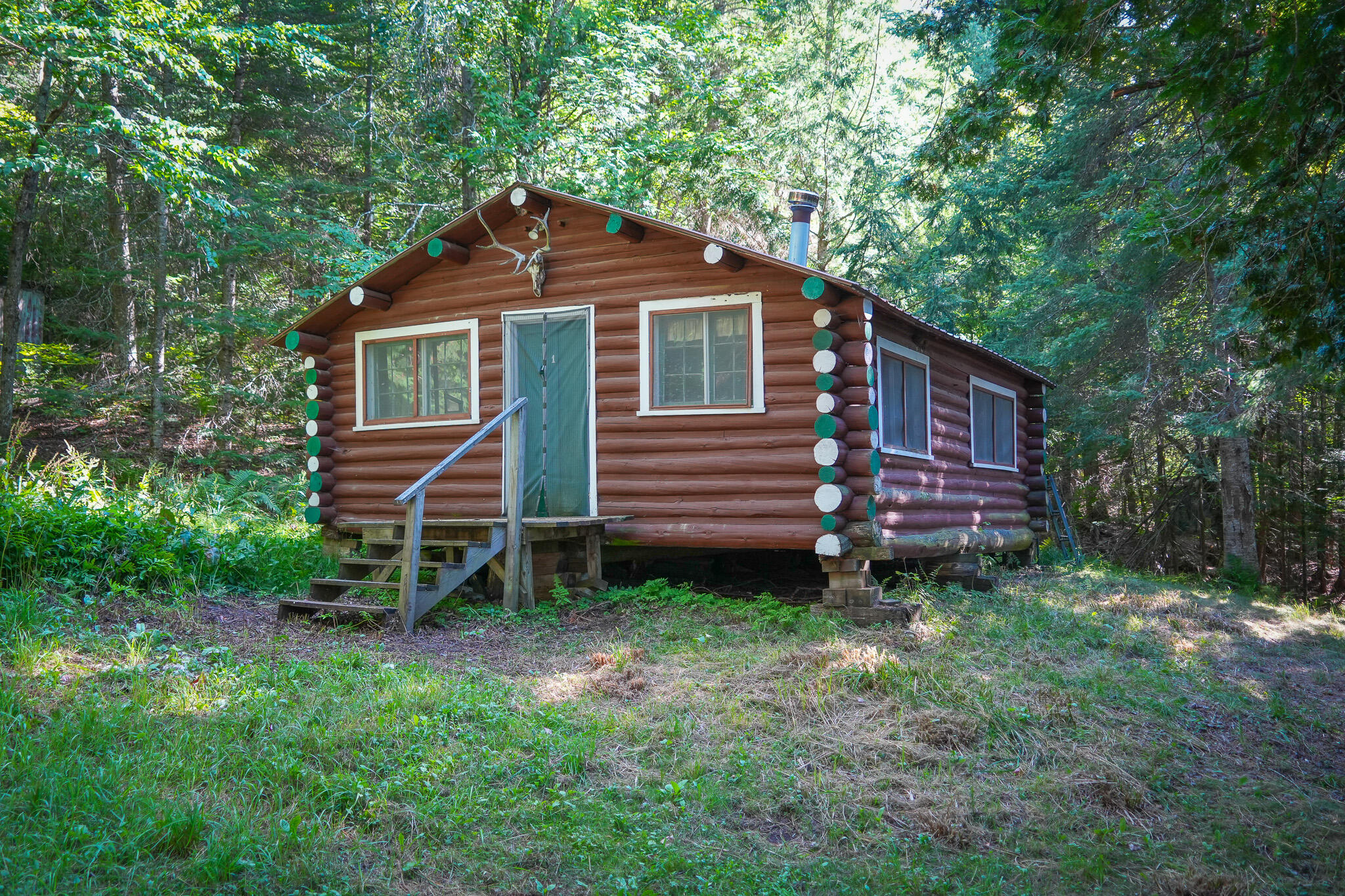 3505 N Timber Lost Road Property Photo 9