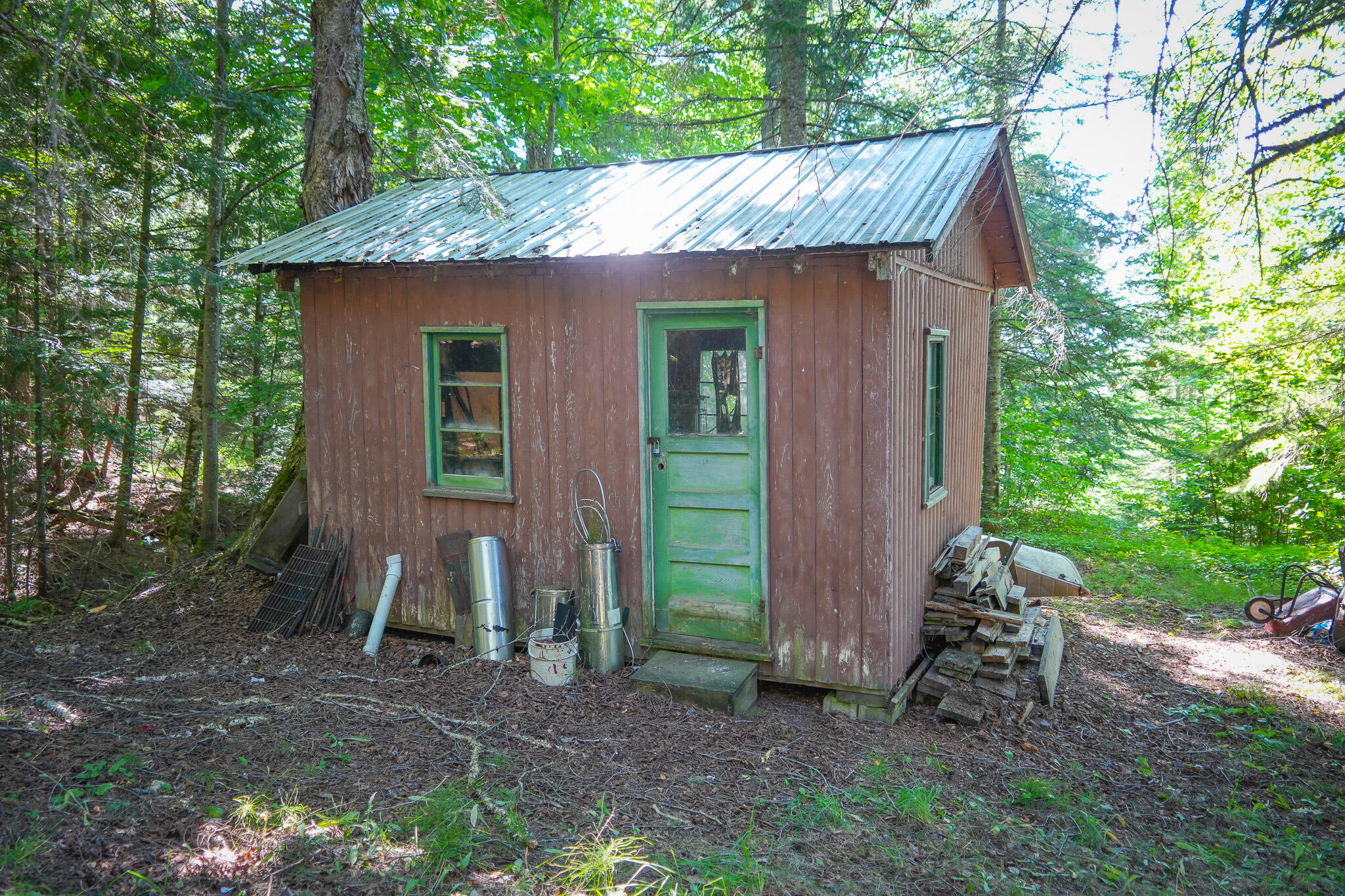3505 N Timber Lost Road Property Photo 10