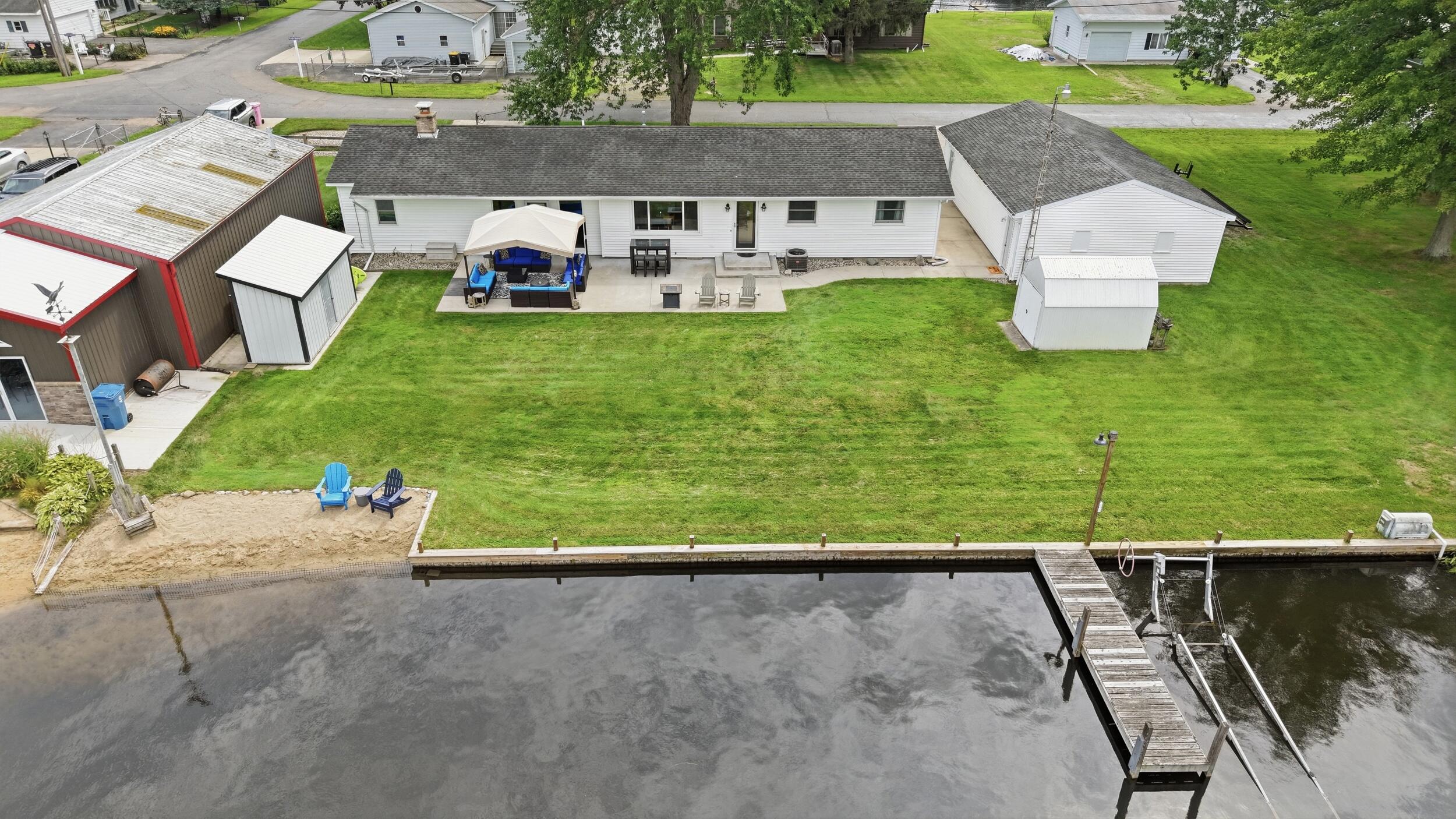 12632 Blue Lagoon Road Property Photo 9