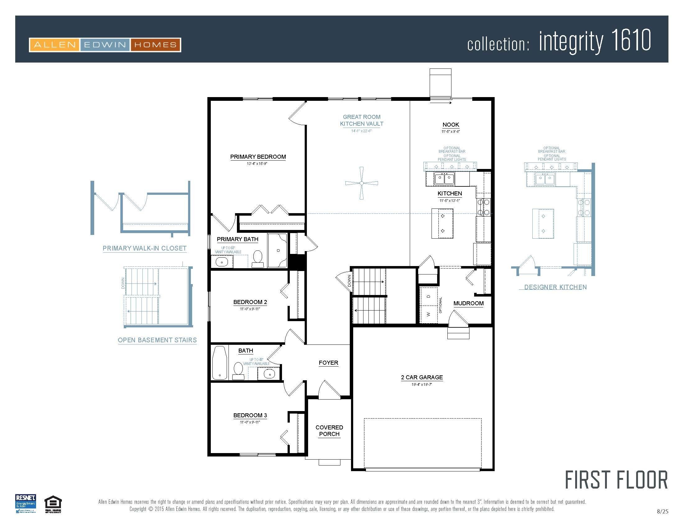 945 Ridgetop Circle Property Photo 19