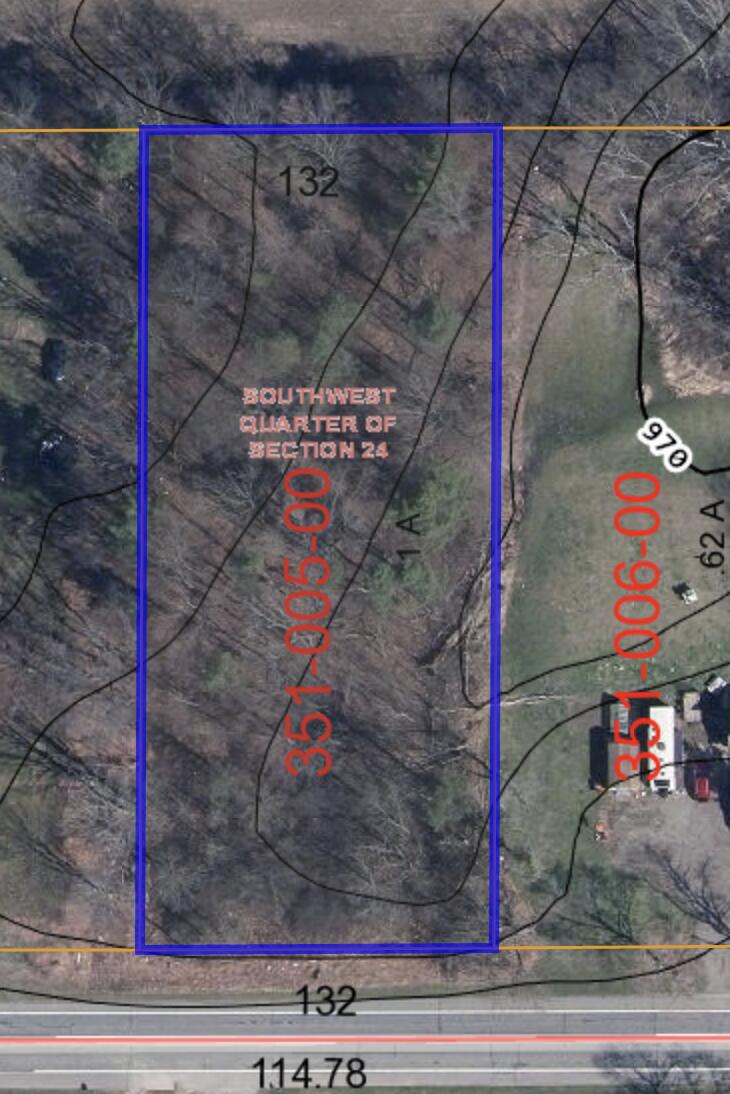 County Farm Road Property Photo 1