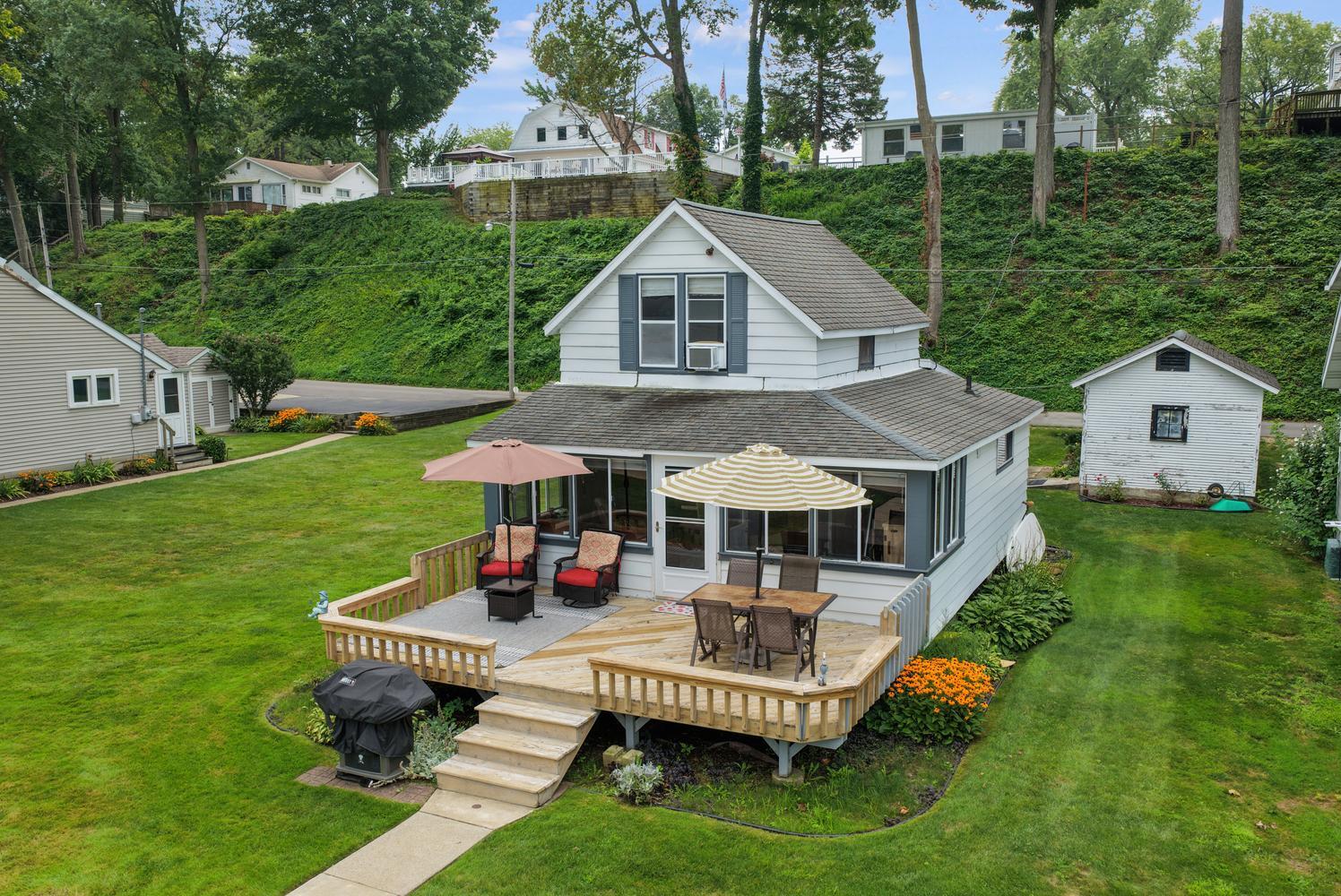 8167 Shady Drive