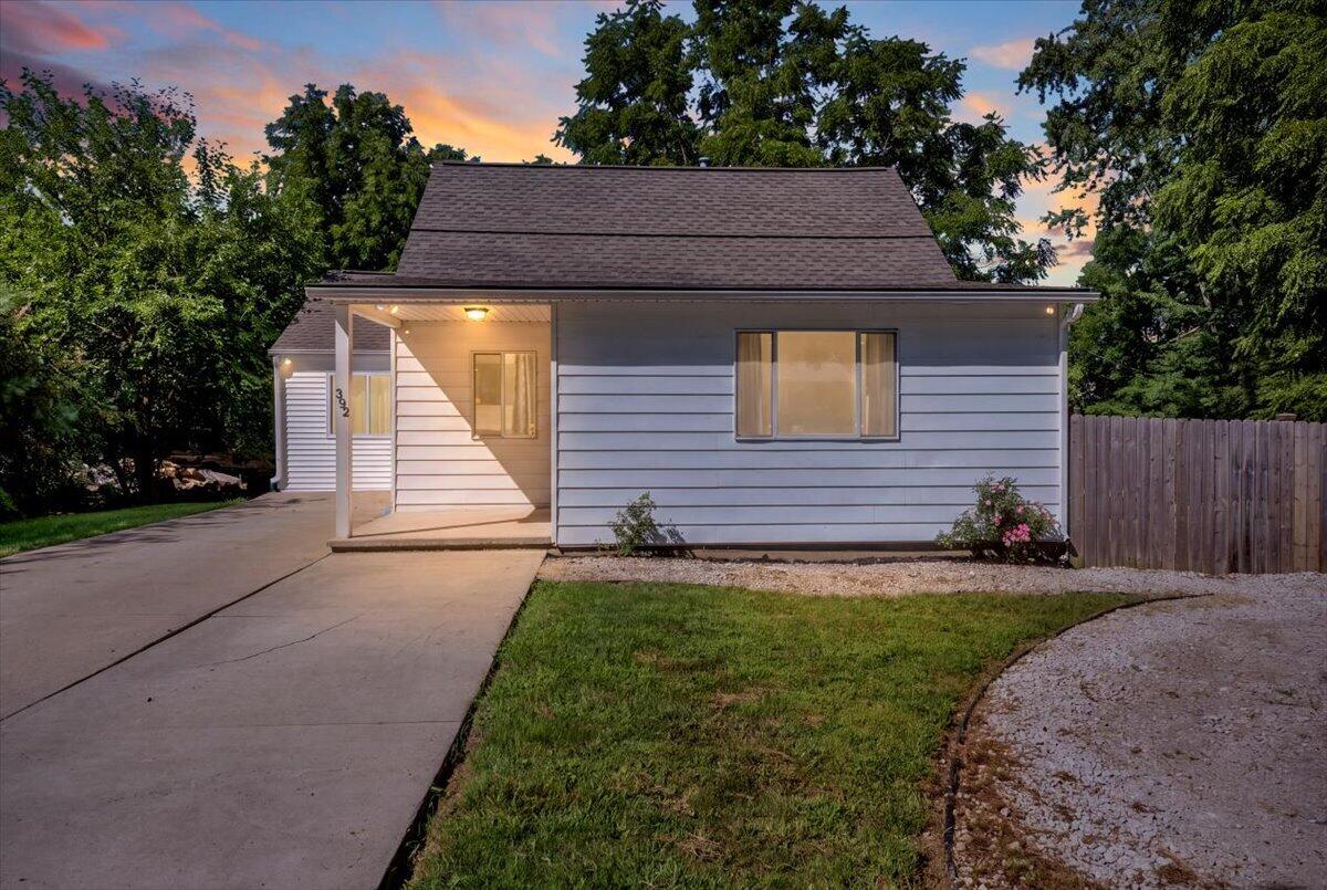 392 Elder Street Property Photo 1