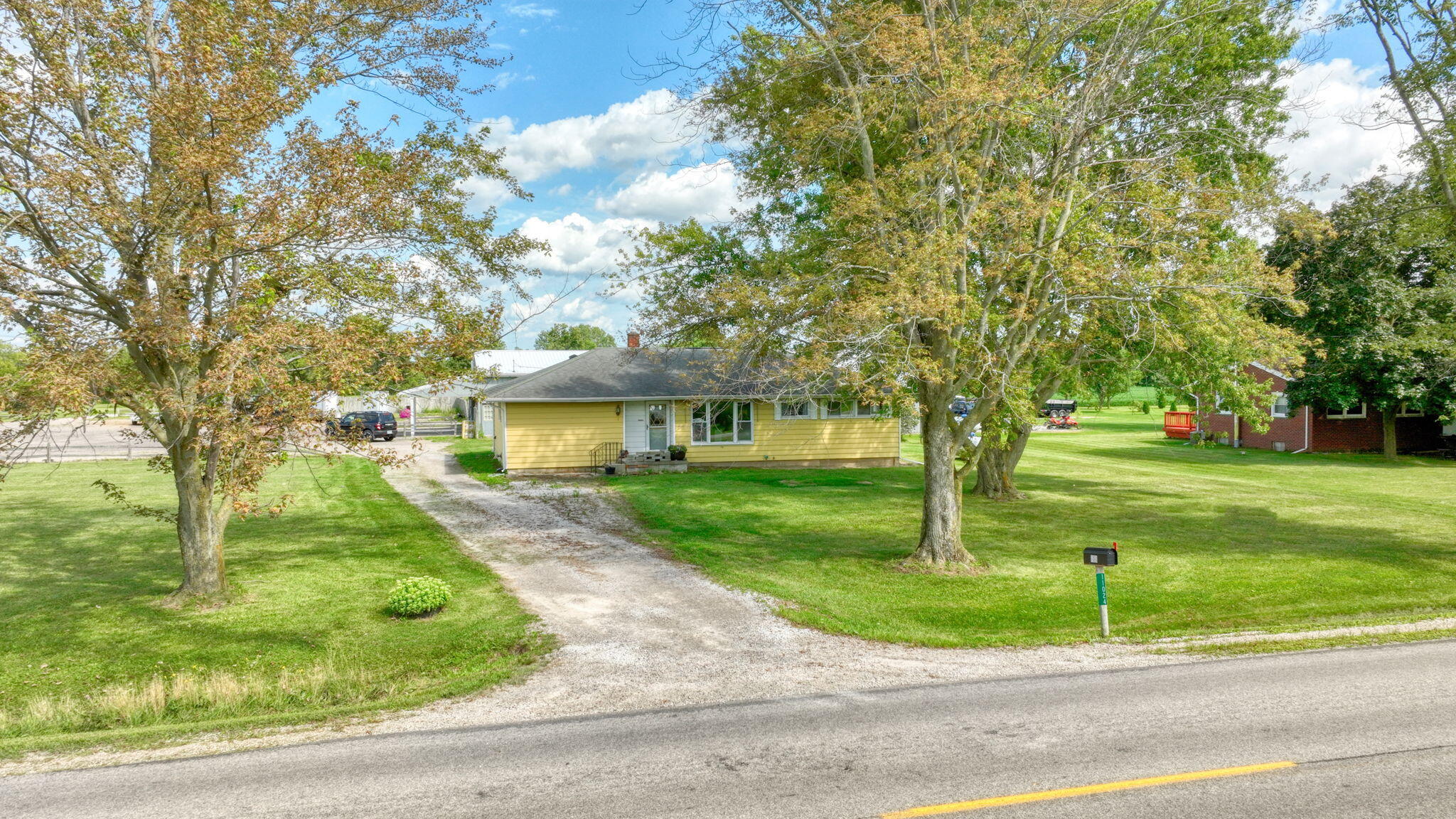 11024 Dennison Road Property Photo 1