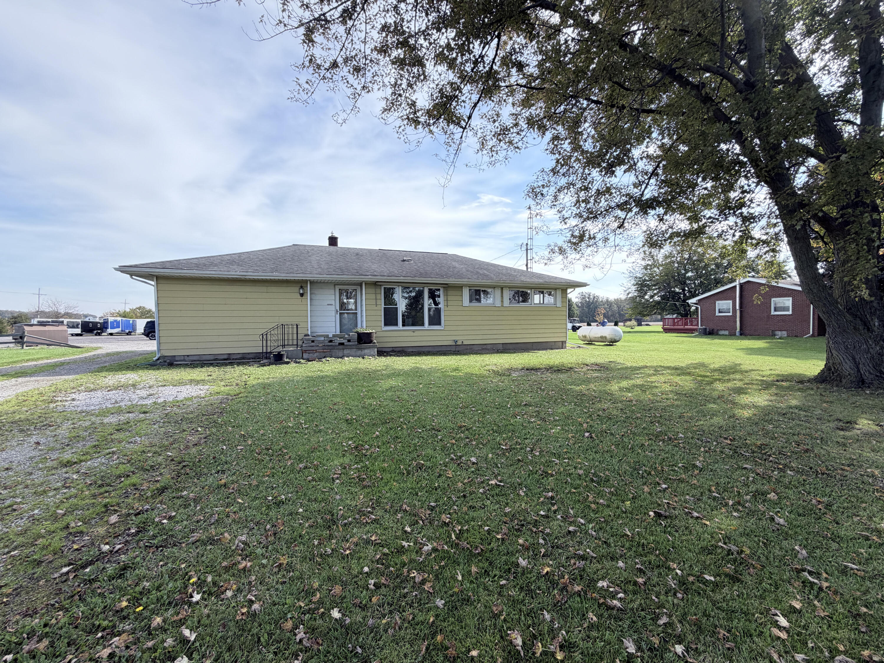 11024 Dennison Road Property Photo 1
