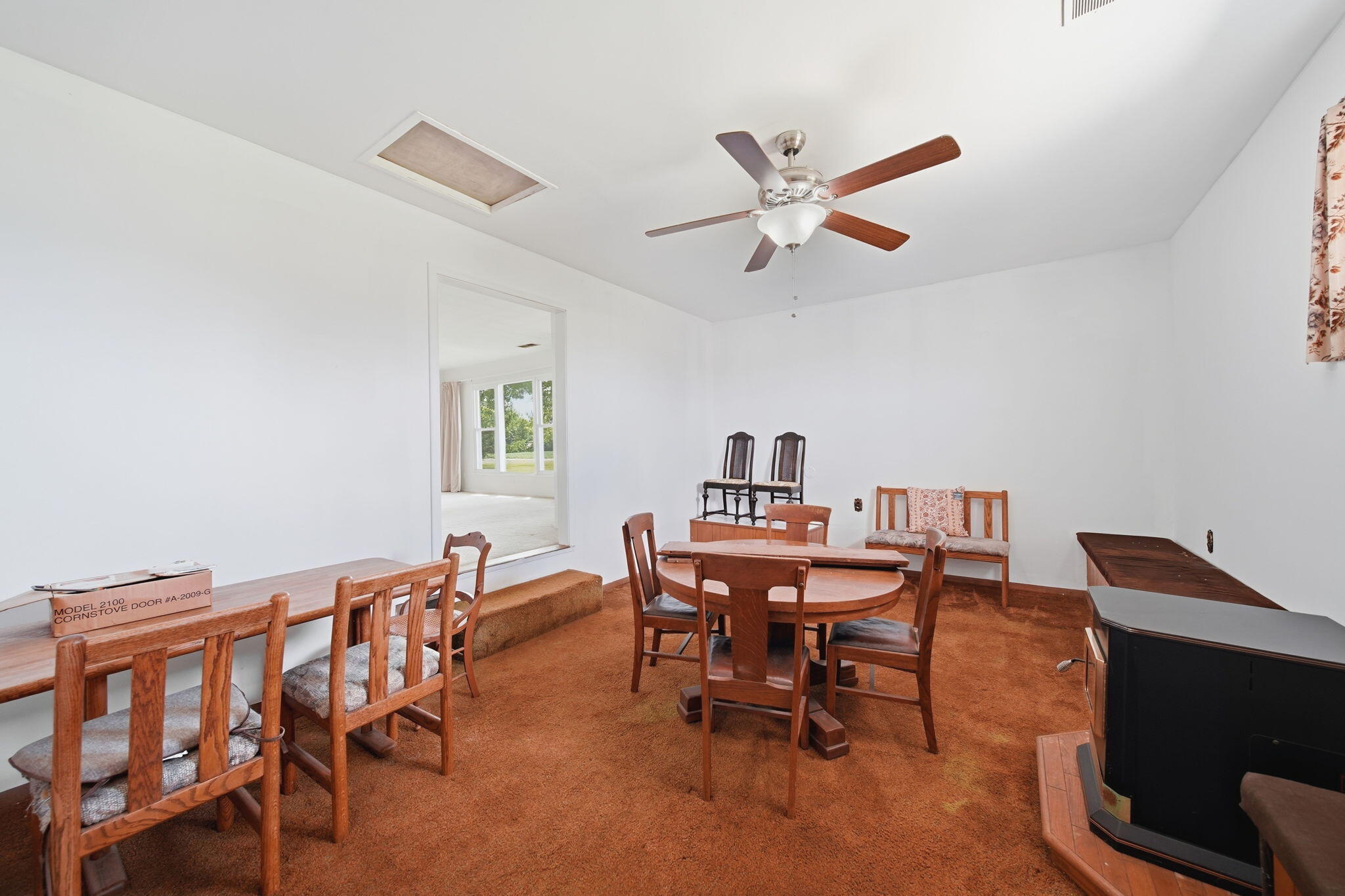 11024 Dennison Road Property Photo 7