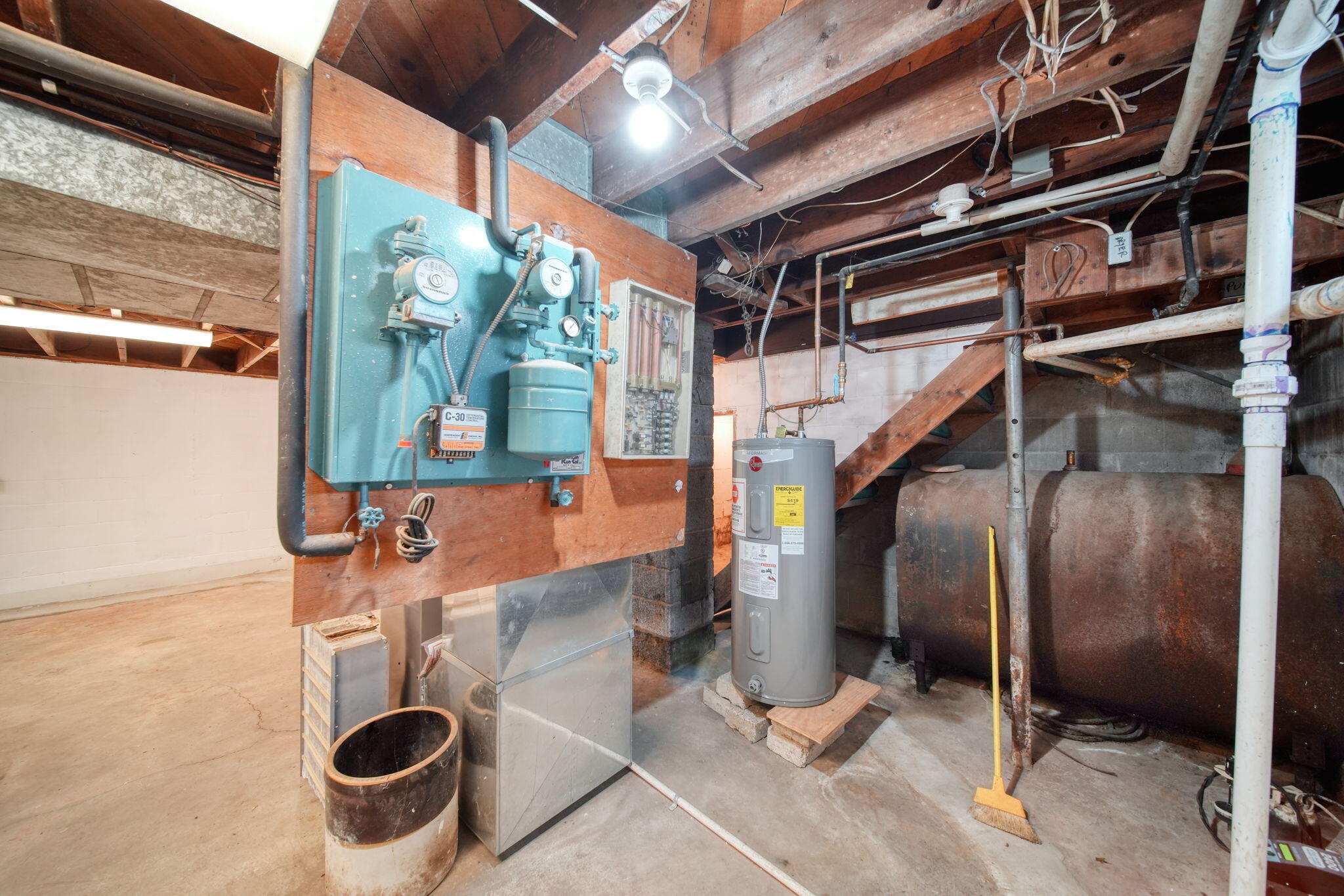 11024 Dennison Road Property Photo 22