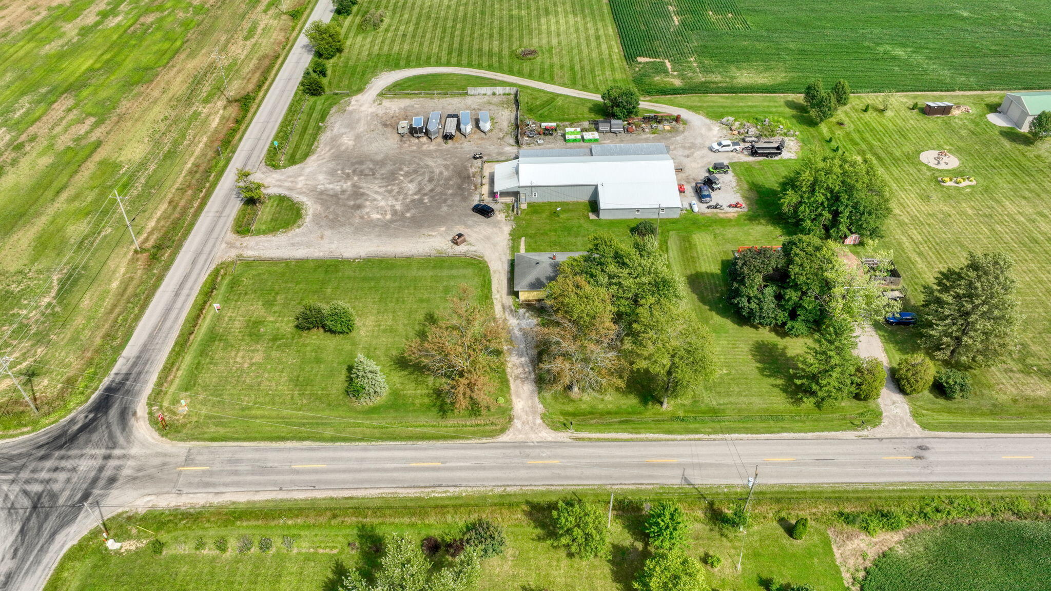 11024 Dennison Road Property Photo 34