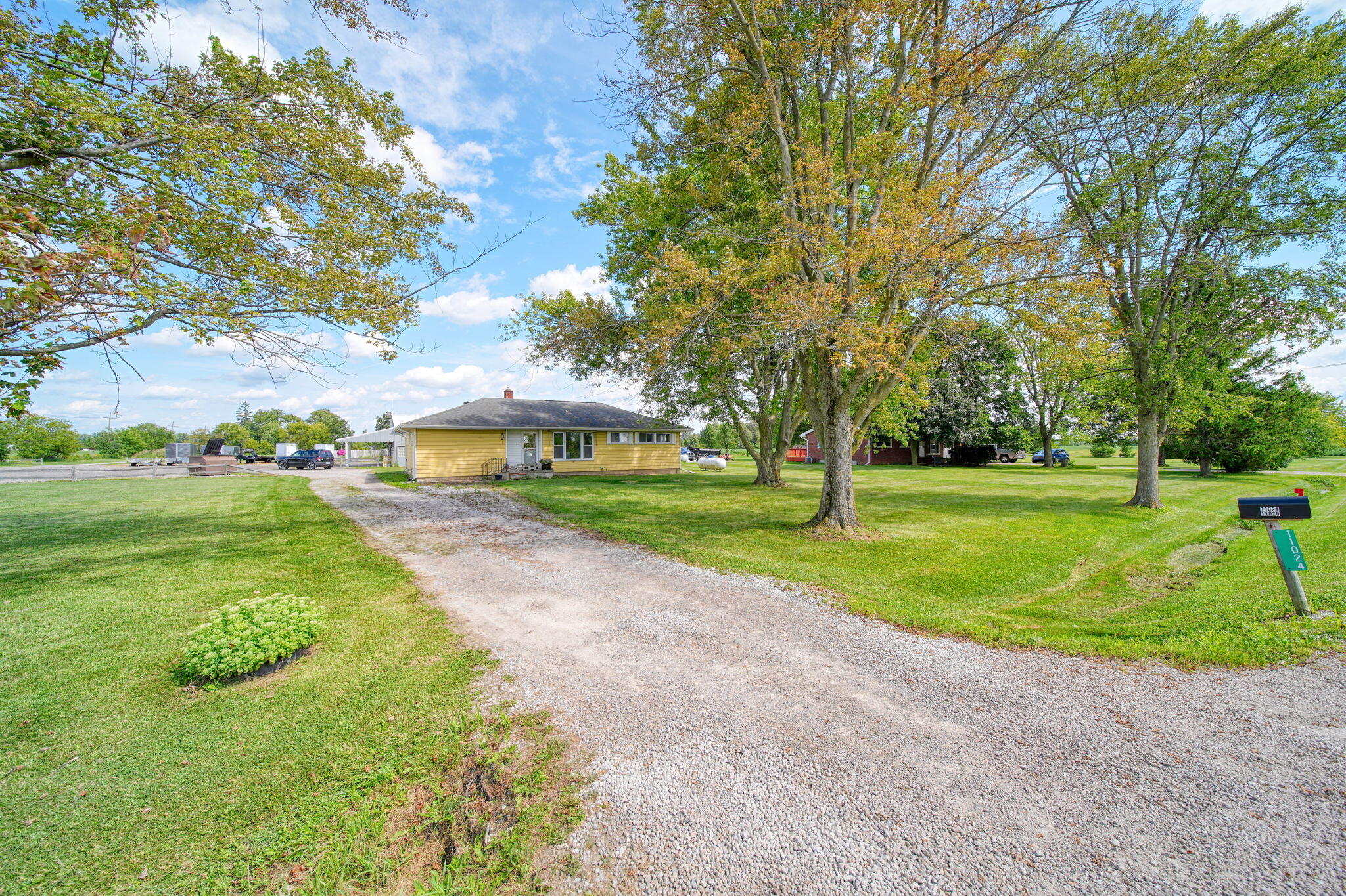 11024 Dennison Road Property Photo 36