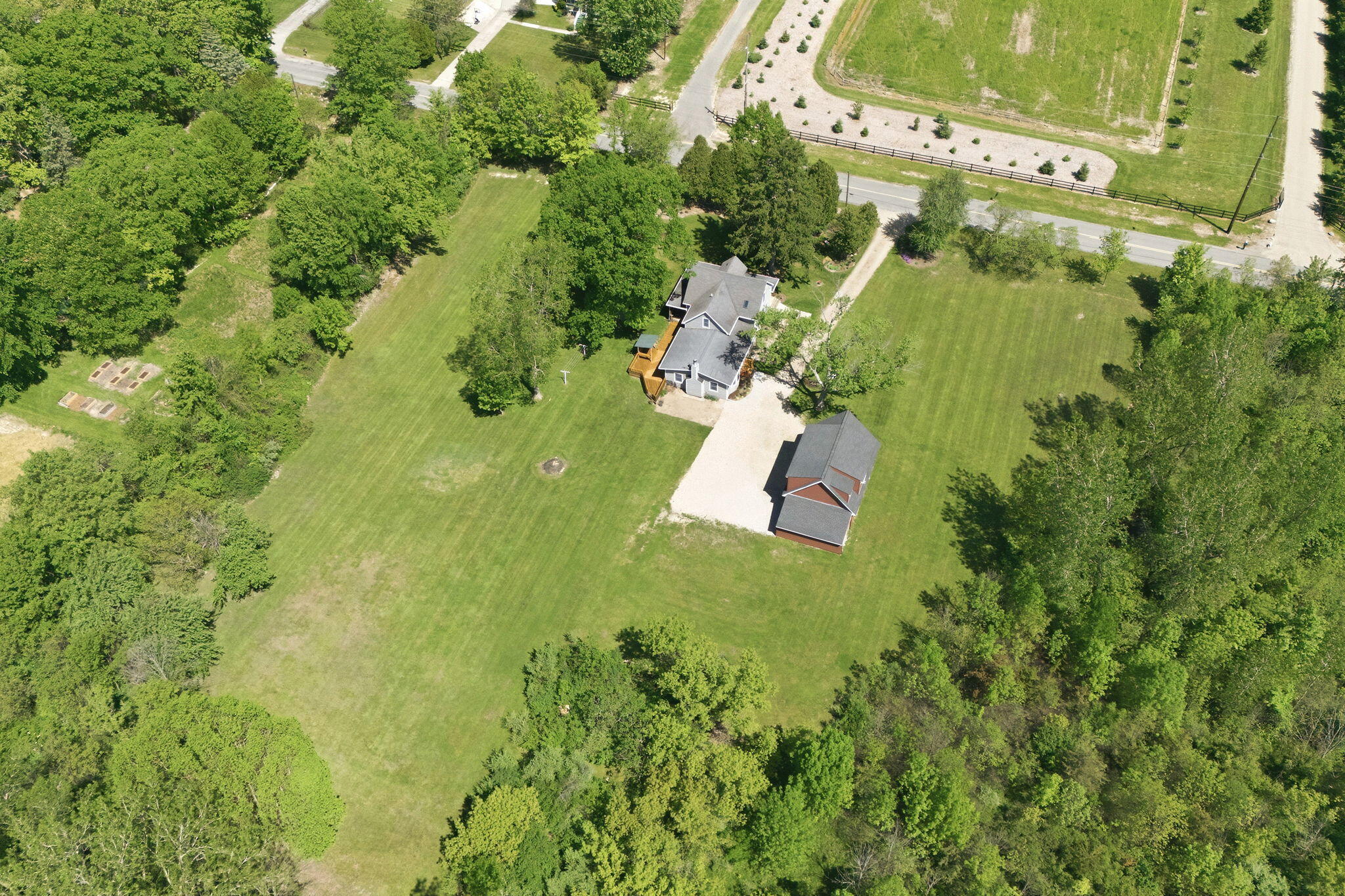 7780 W East Road Property Photo 1