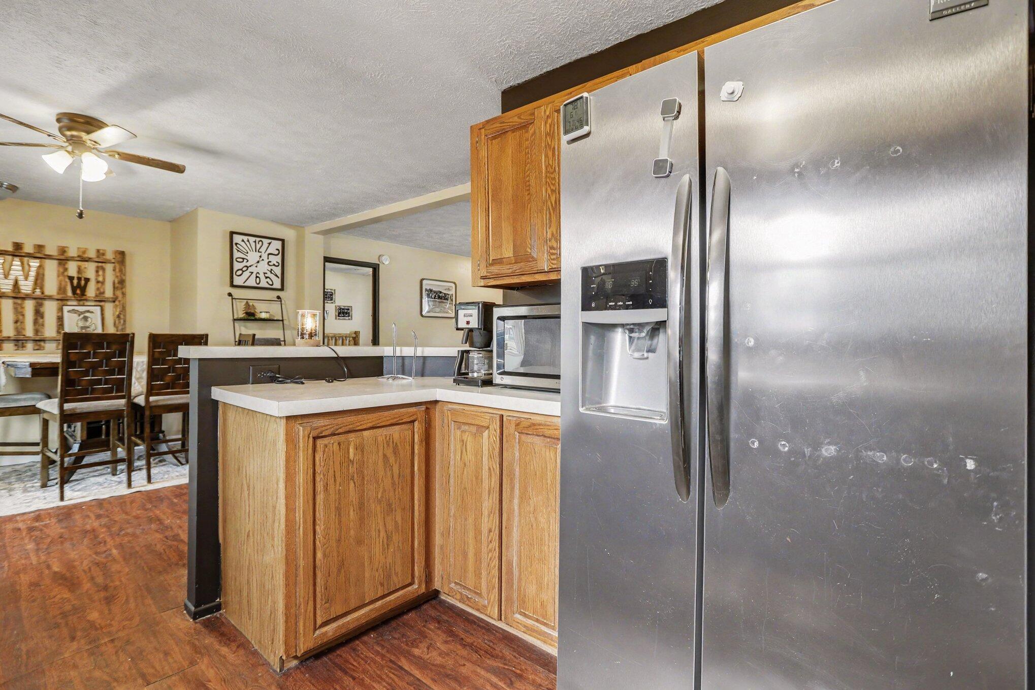 321 Wright Street Property Photo 9
