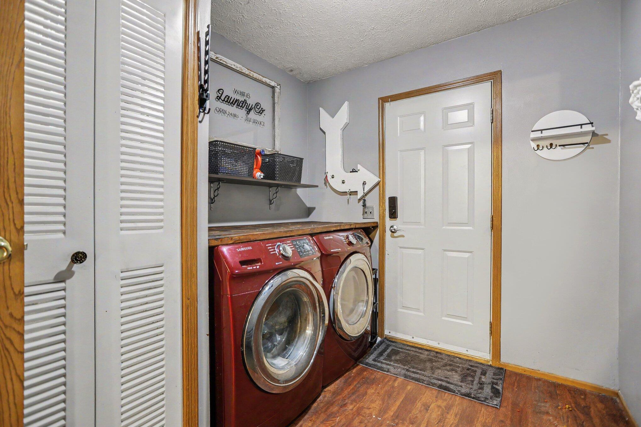 321 Wright Street Property Photo 20