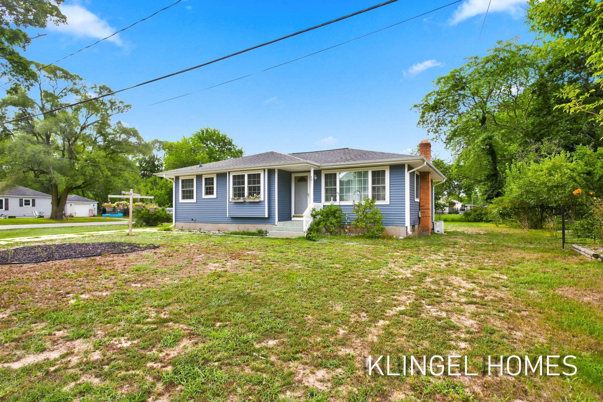461 W Hile Road Property Photo 1