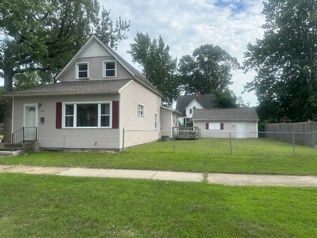 283 W Forest Avenue Property Photo 1