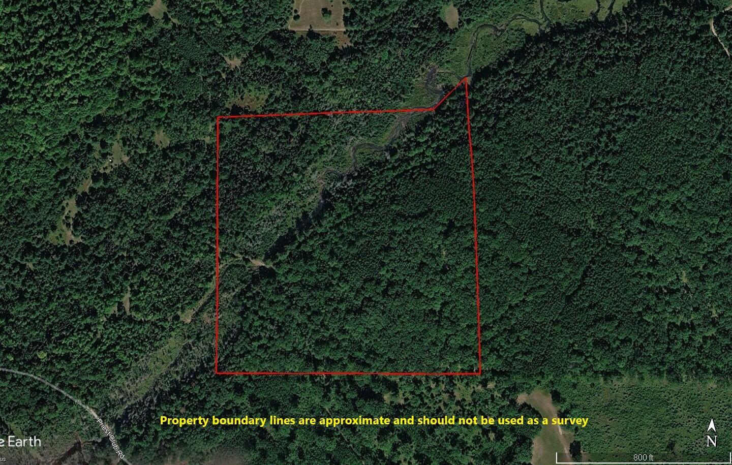 22006 Bowden Trail Property Photo 2