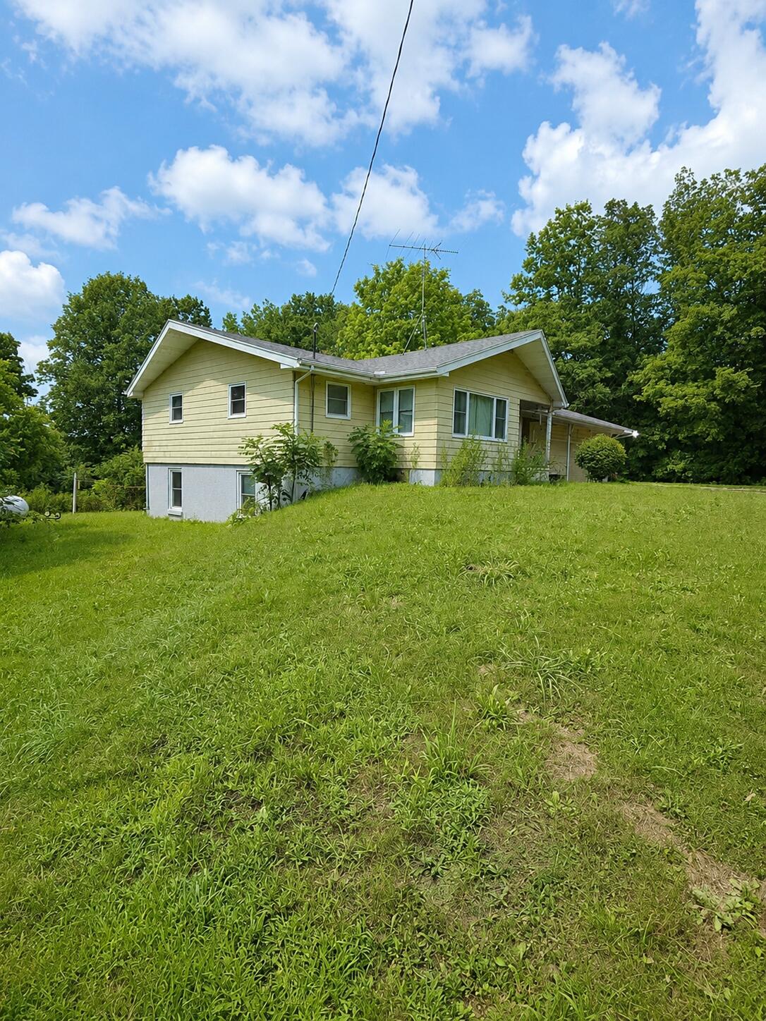 12215 Leonard Road Property Photo 1