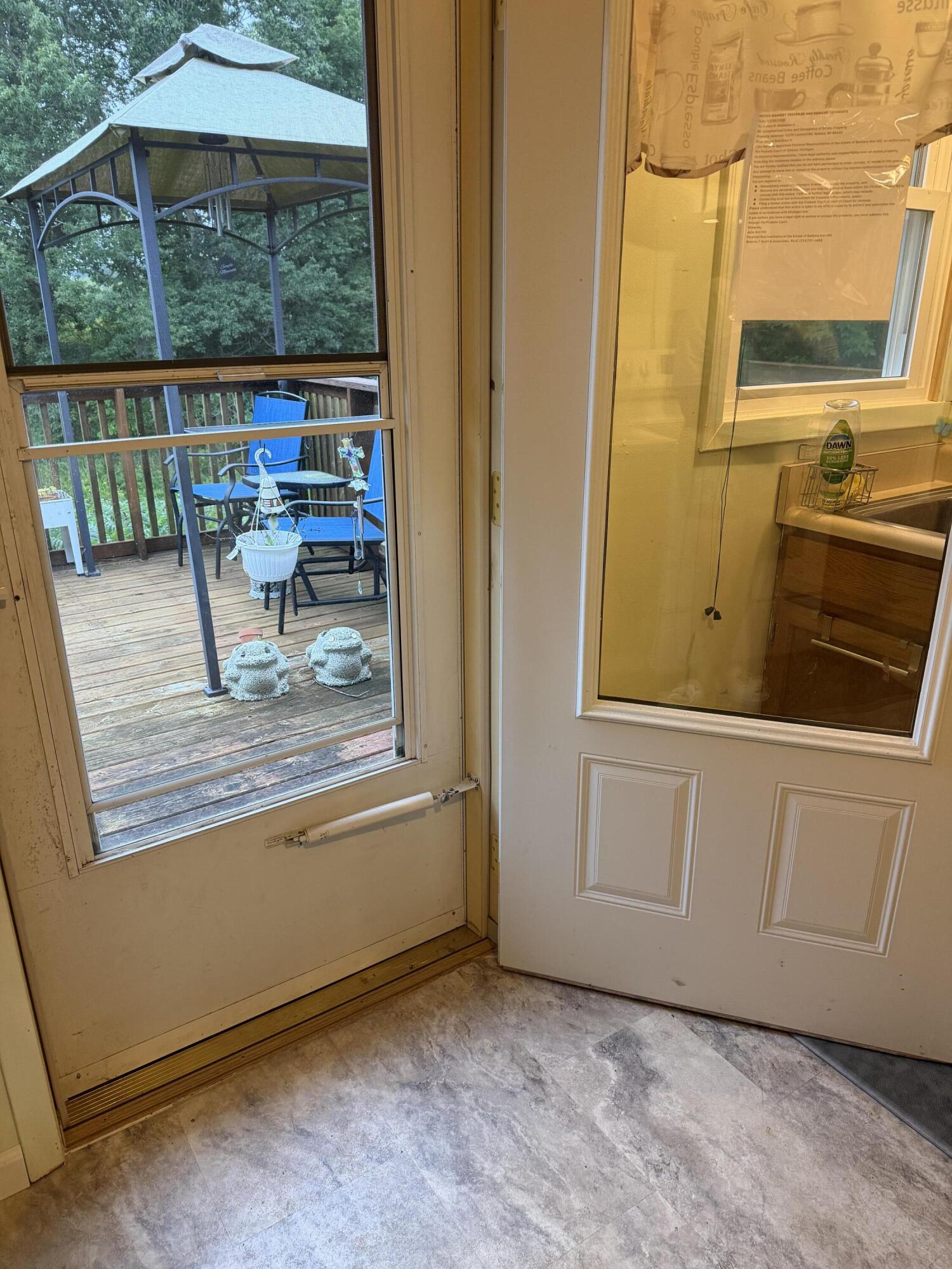 12215 Leonard Road Property Photo 4