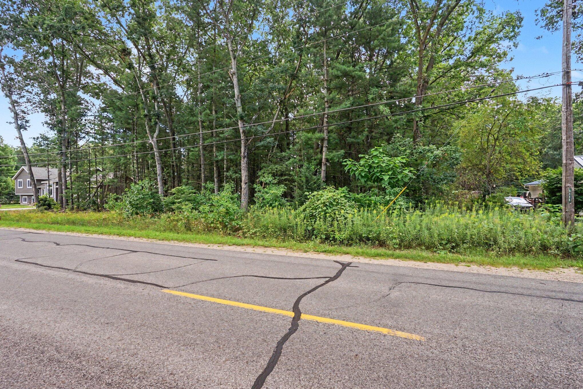 6623 Hall Road Property Photo 1