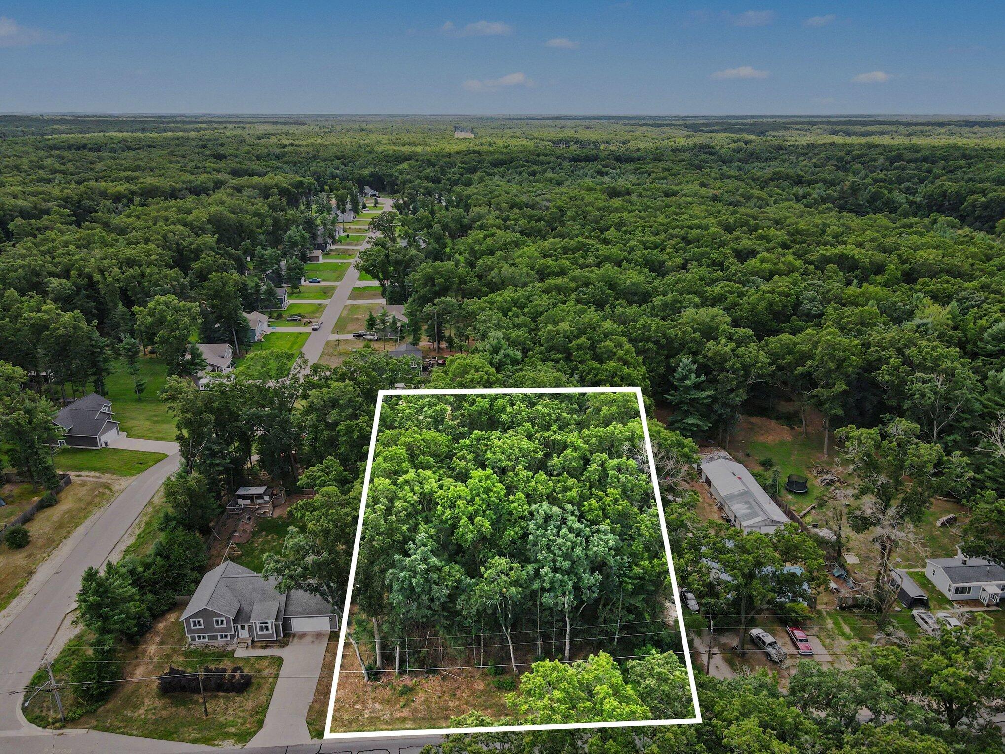6623 Hall Road Property Photo 16