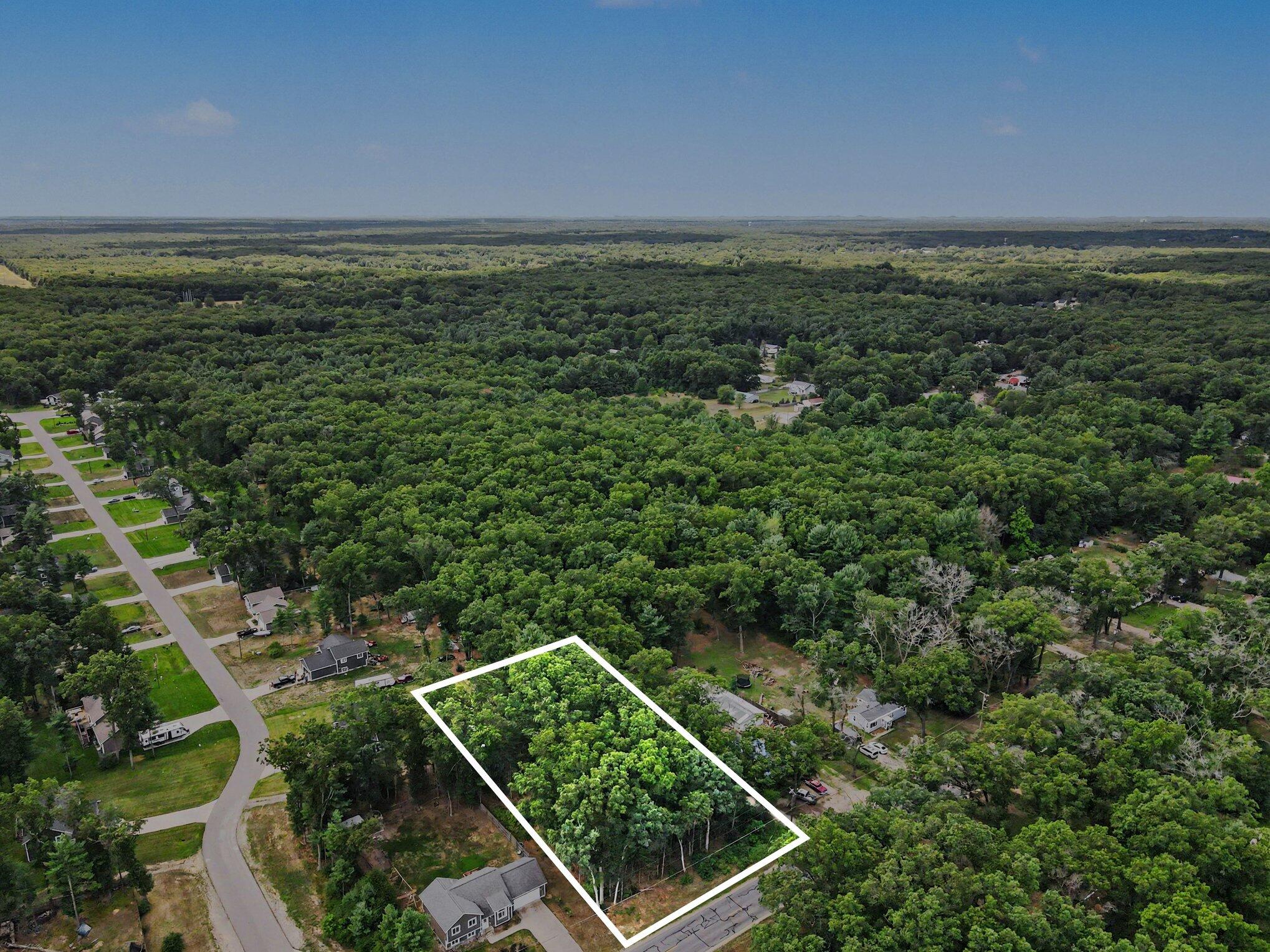 6623 Hall Road Property Photo 18