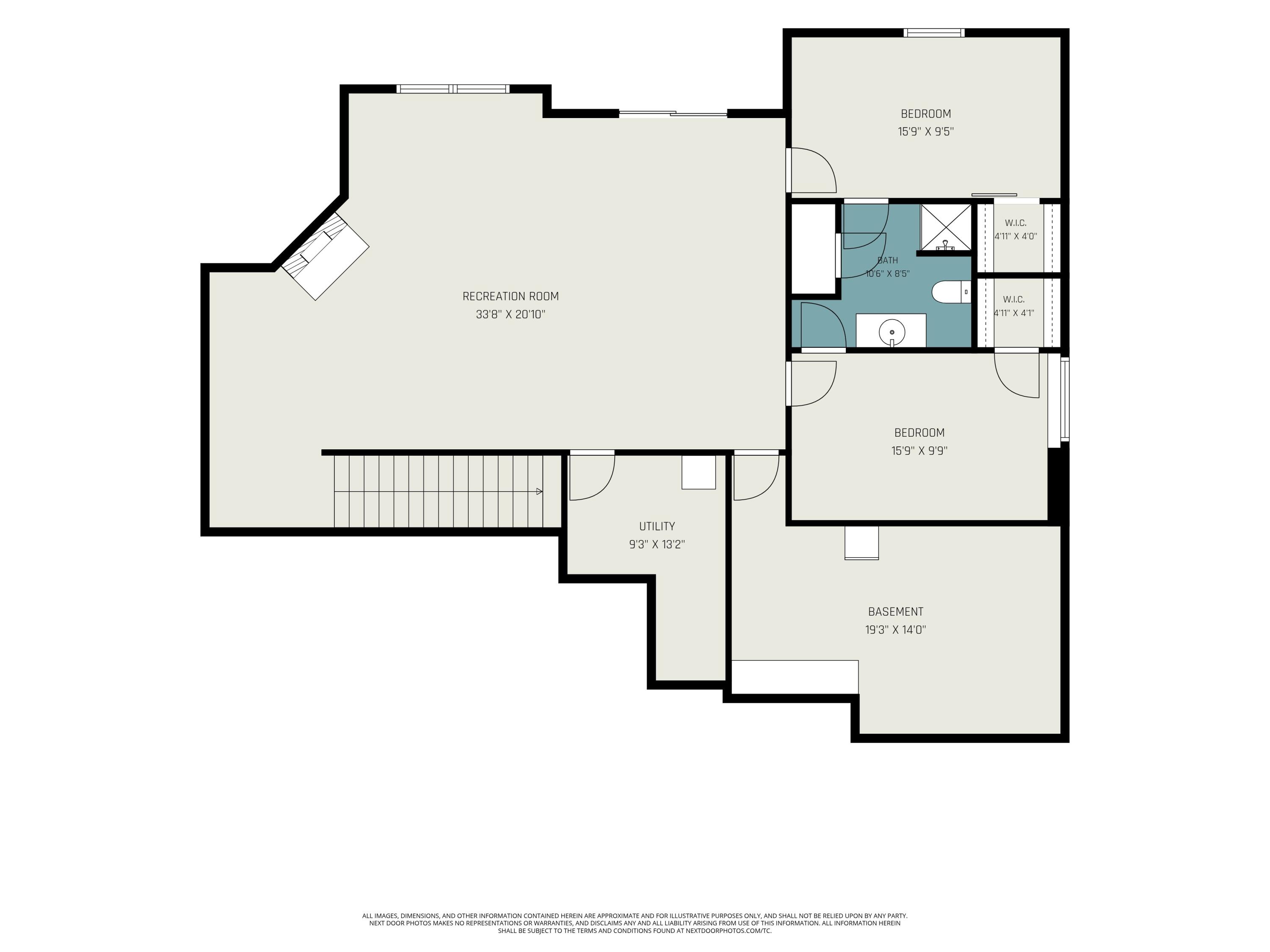 5870 Terrace Ridge Drive Ne Property Photo 34