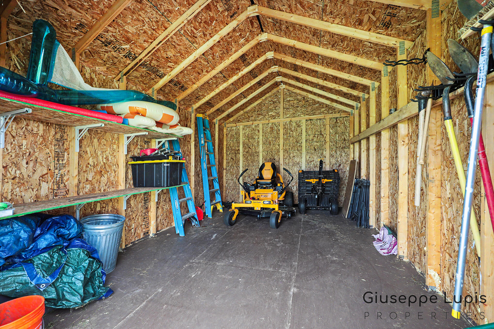 5870 Terrace Ridge Drive Ne Property Photo 48