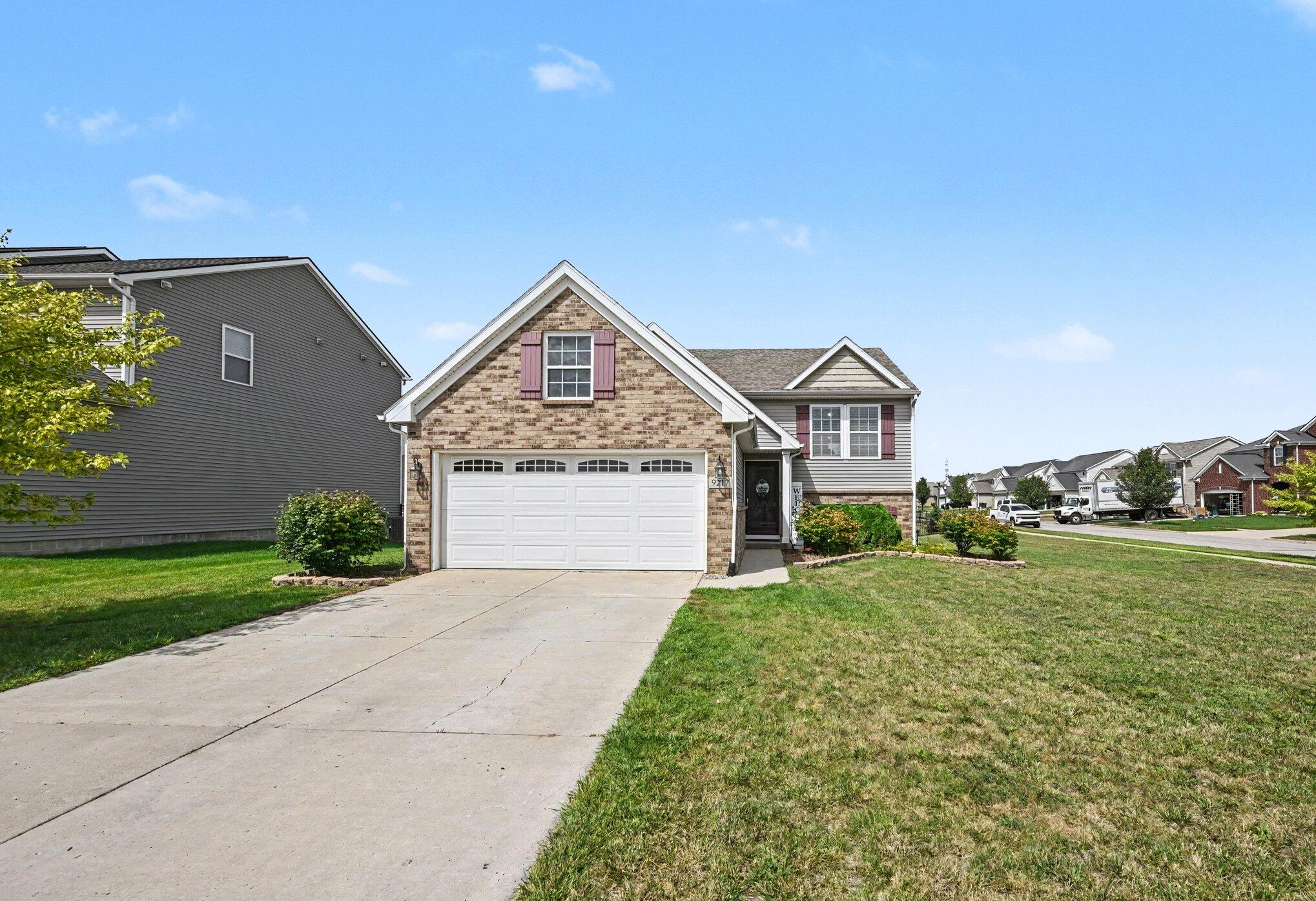 9217 Country View Drive Property Photo 1