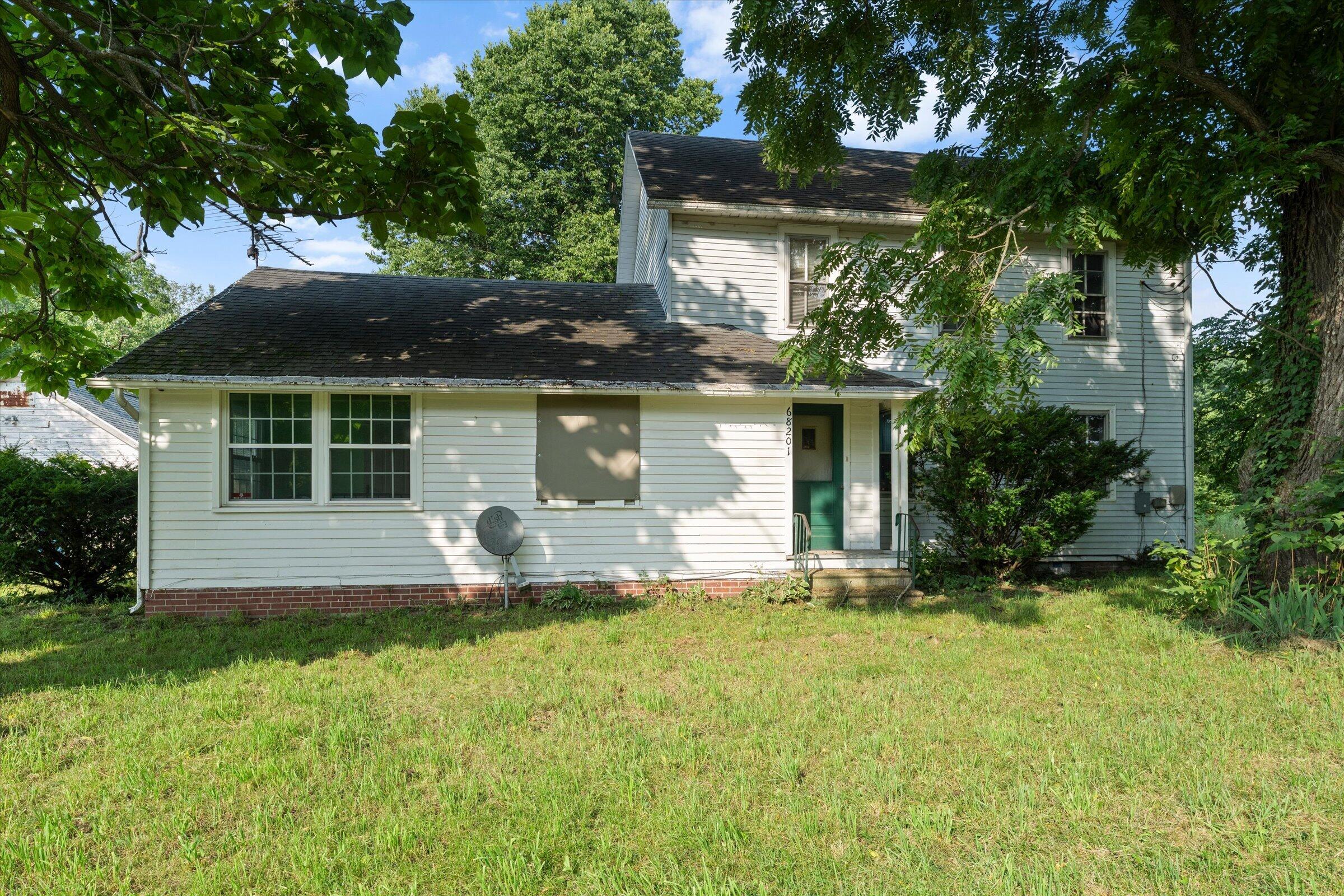 68201 Hess Road Property Photo 1