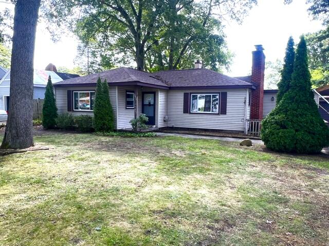 2063 S Manitou Circle Property Photo 1