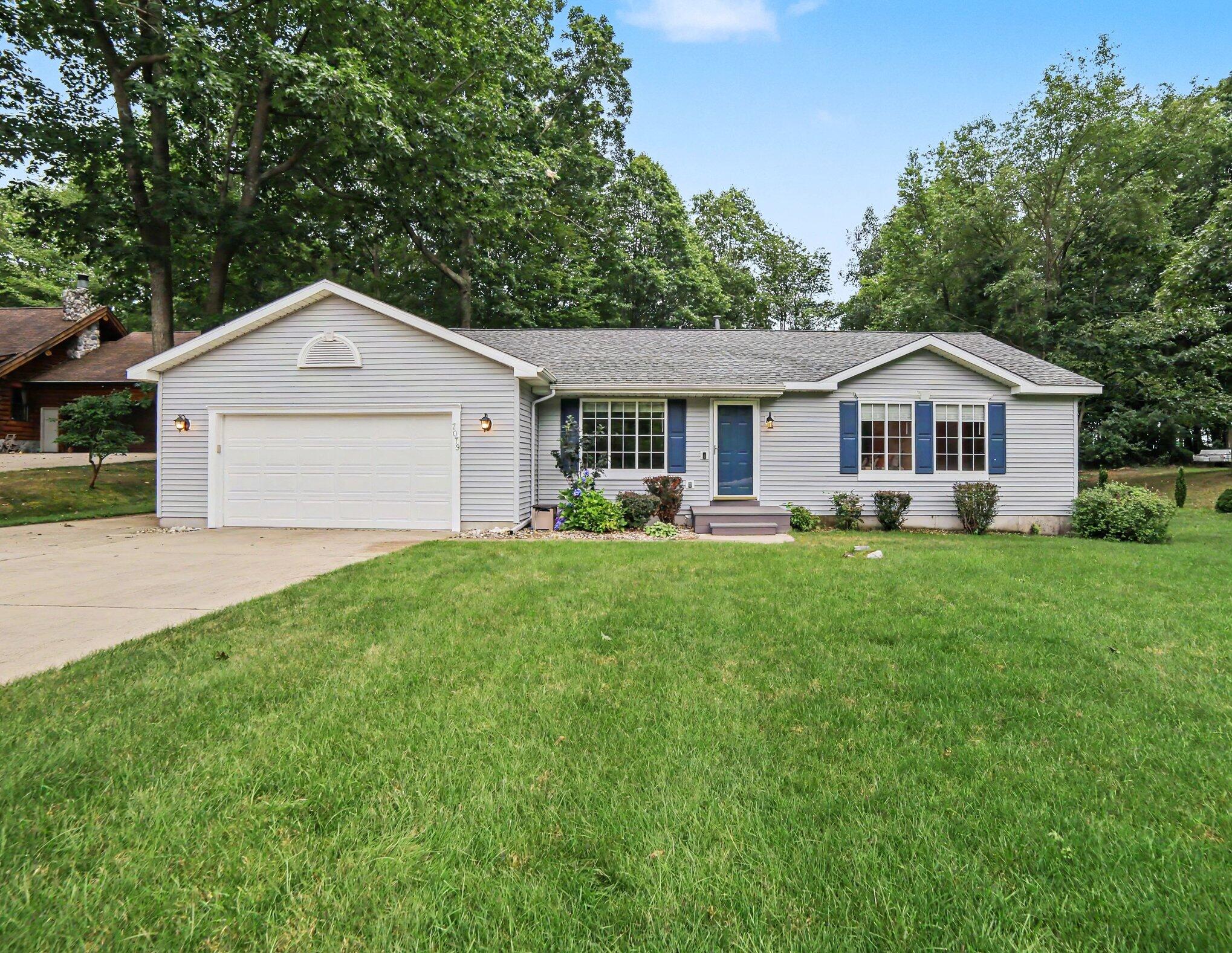 7079 W Decker Road Property Photo 1