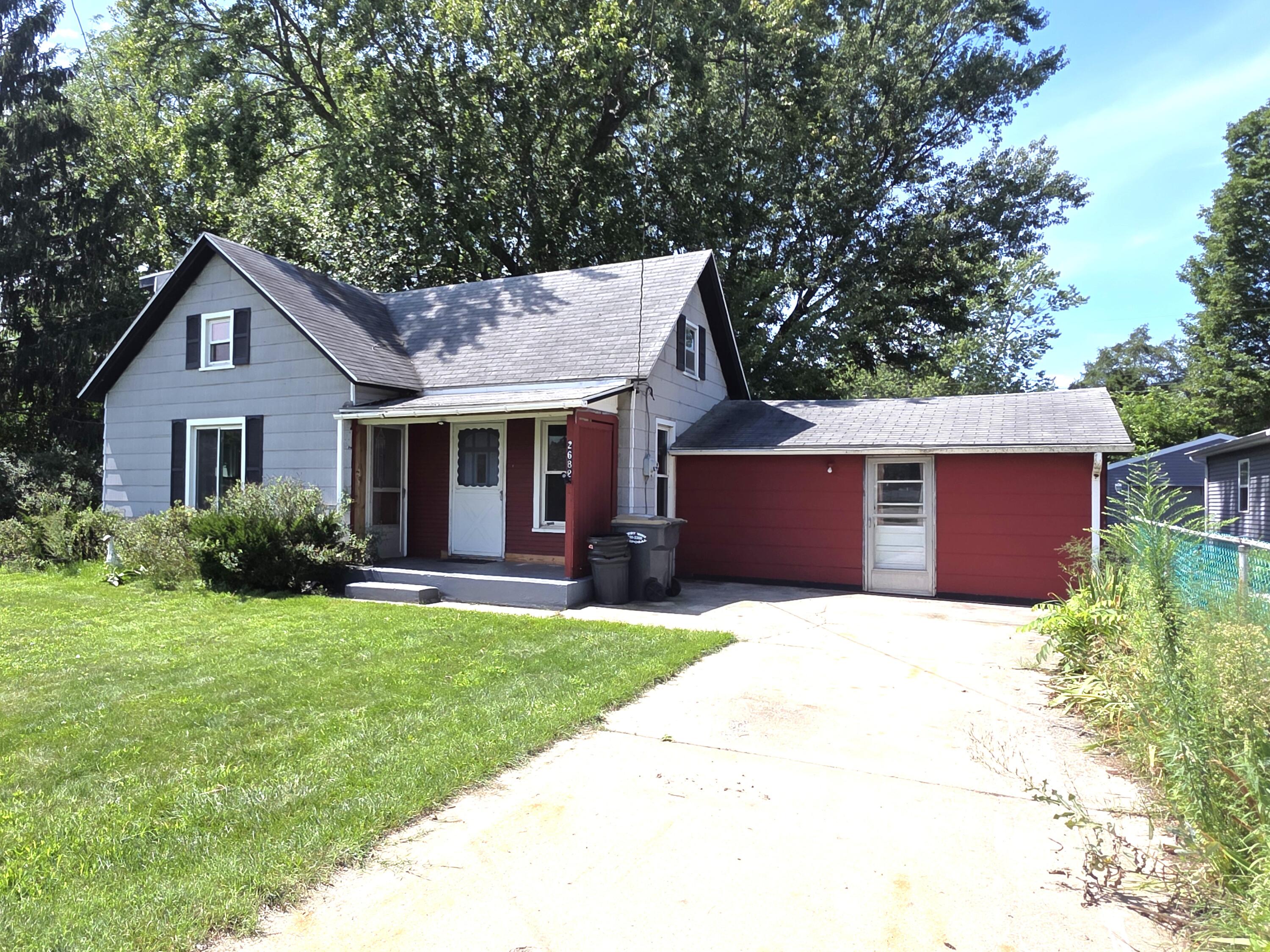 2632 Lincoln Avenue Property Photo 1