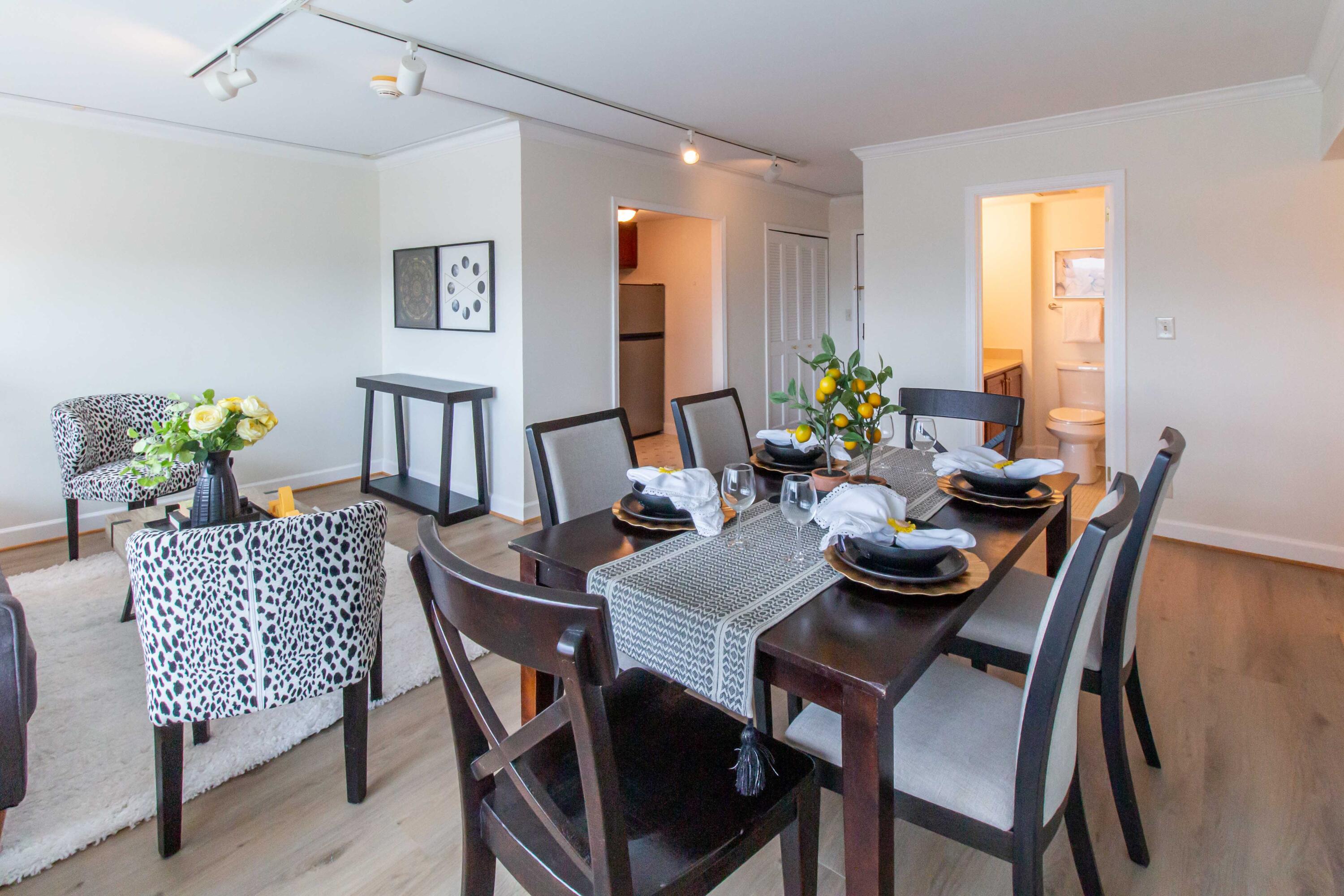 555 E William Street #17d/e Property Photo 1